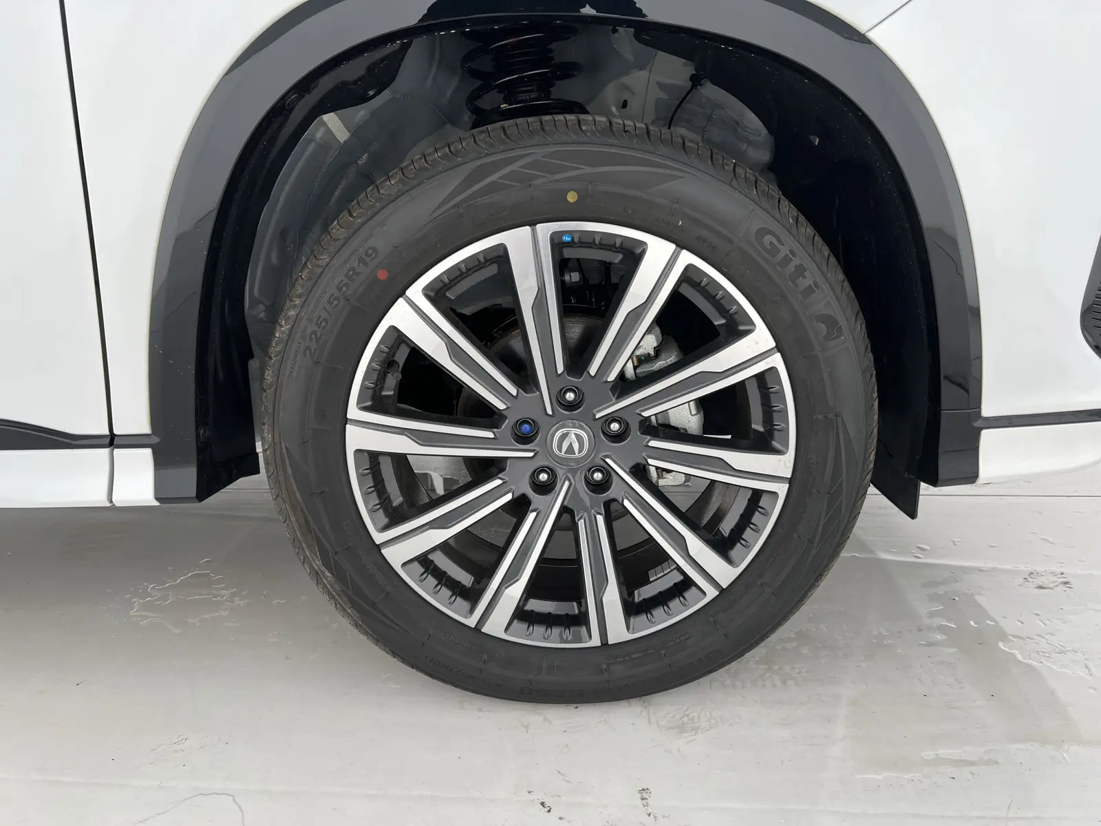 Changan CS75 PLUS, 2025 15