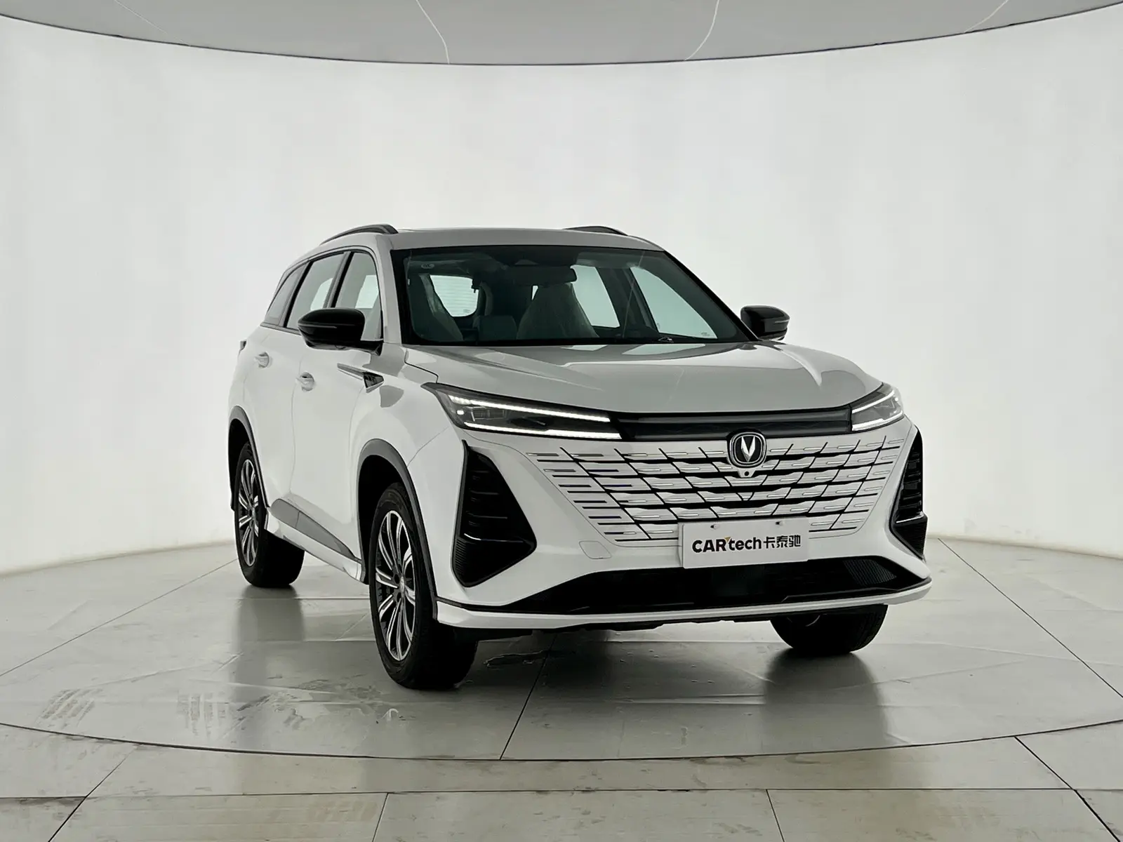 Changan CS75 PLUS, 2025 2