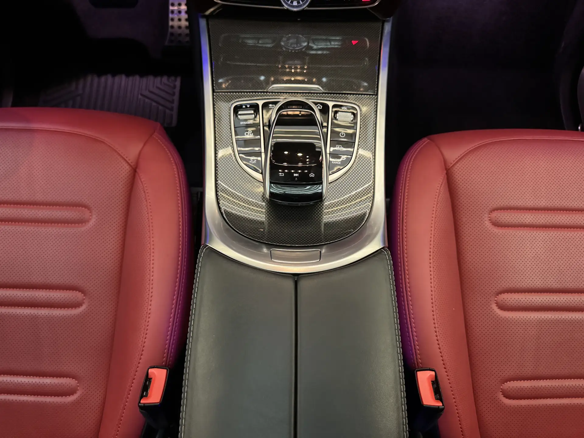 Mercedes-Benz G 500, 2022 18