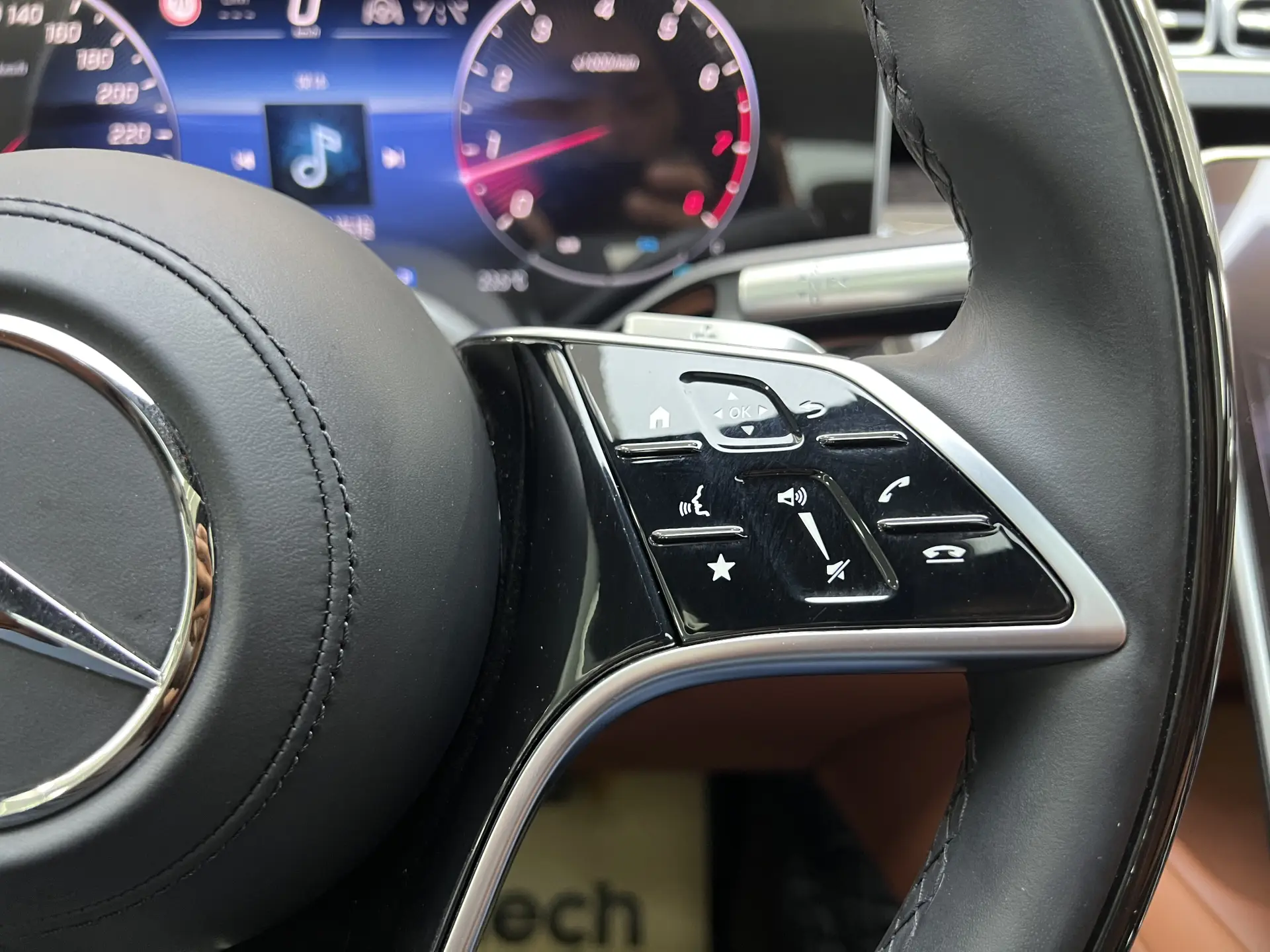 Mercedes-Benz S 480 4MATIC, 2023 19