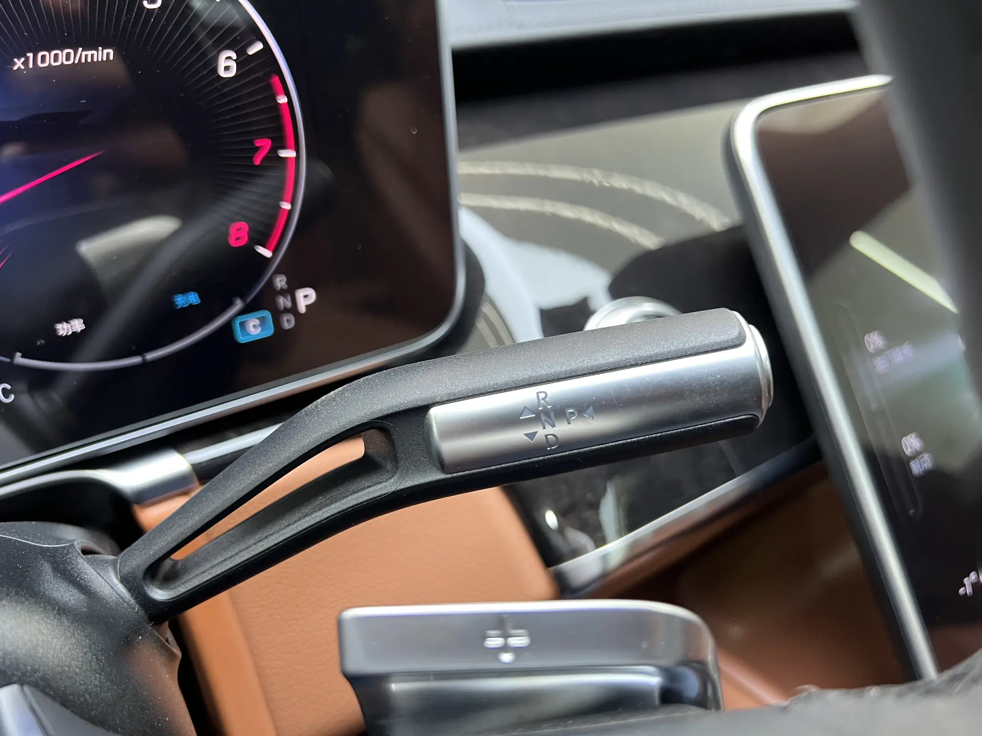 Mercedes-Benz S 480 4MATIC, 2023 20