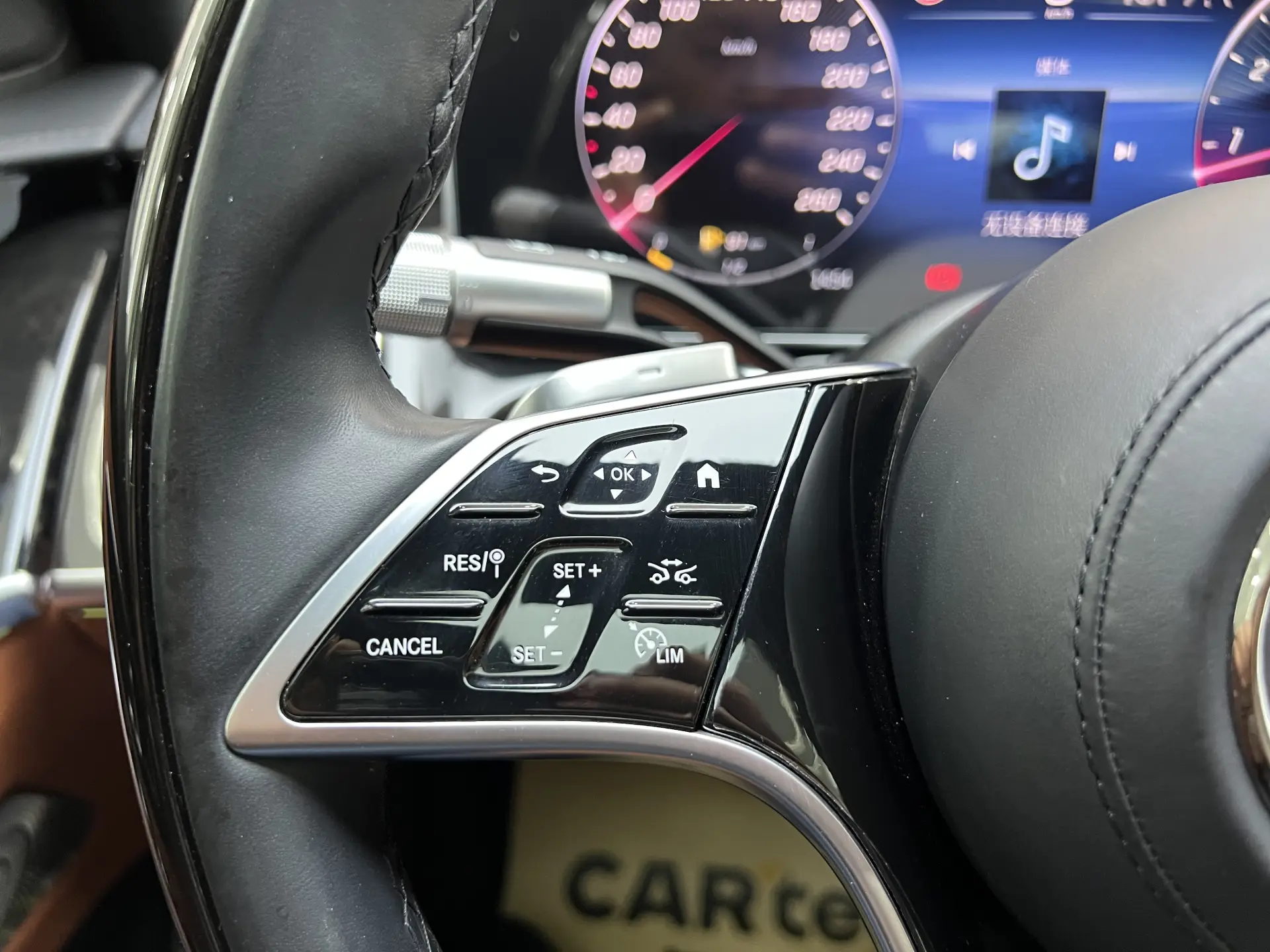 Mercedes-Benz S 480 4MATIC, 2023 21