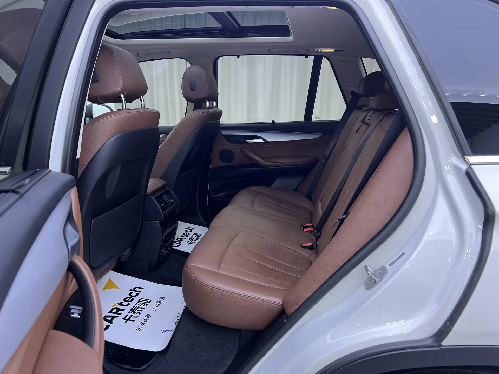 BMW X5, 2017 12