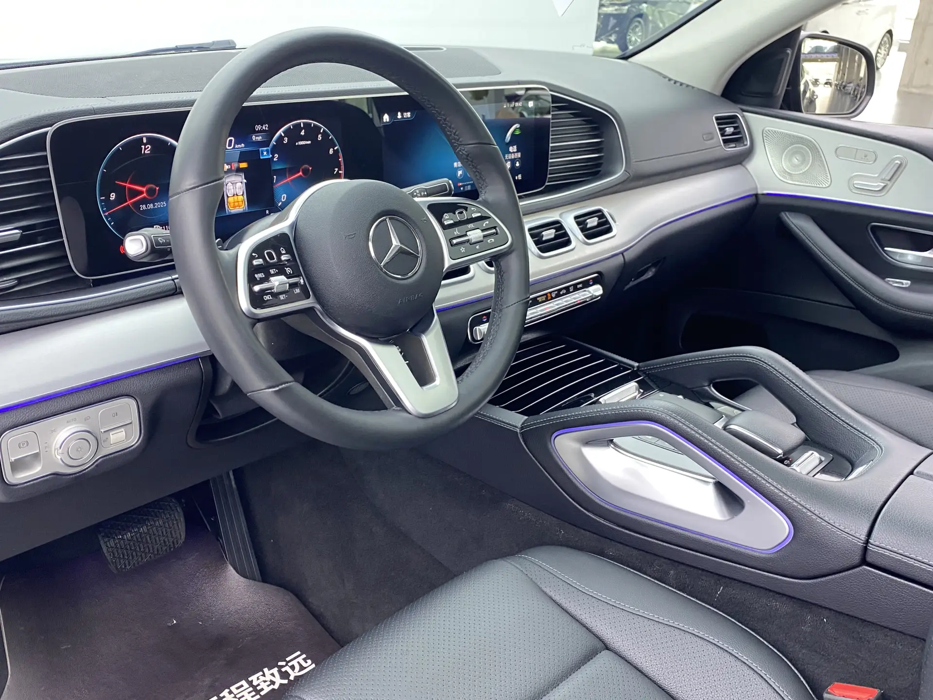 Mercedes-Benz GLE 350 4MATIC, 2022 10