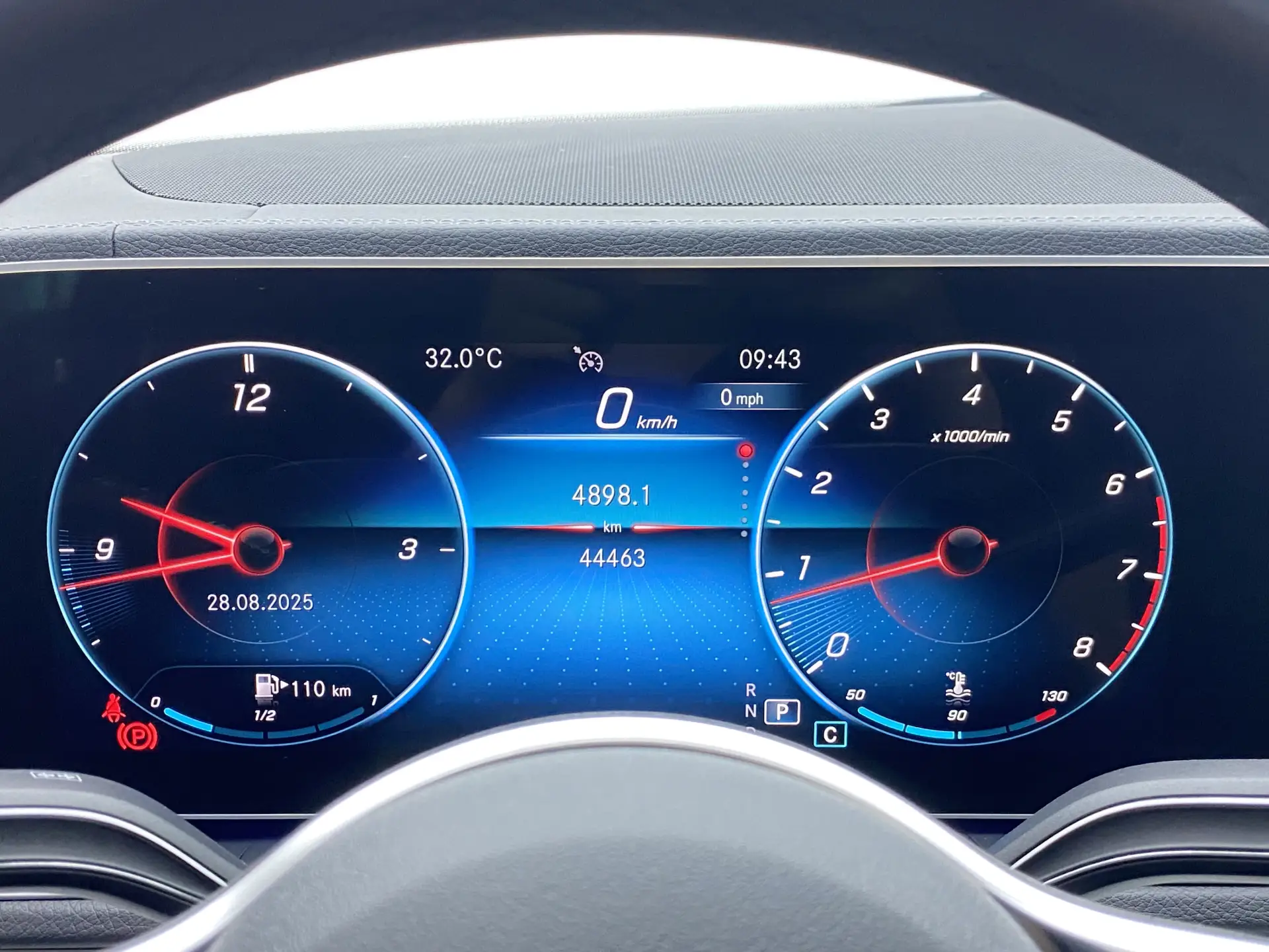 Mercedes-Benz GLE 350 4MATIC, 2022 13