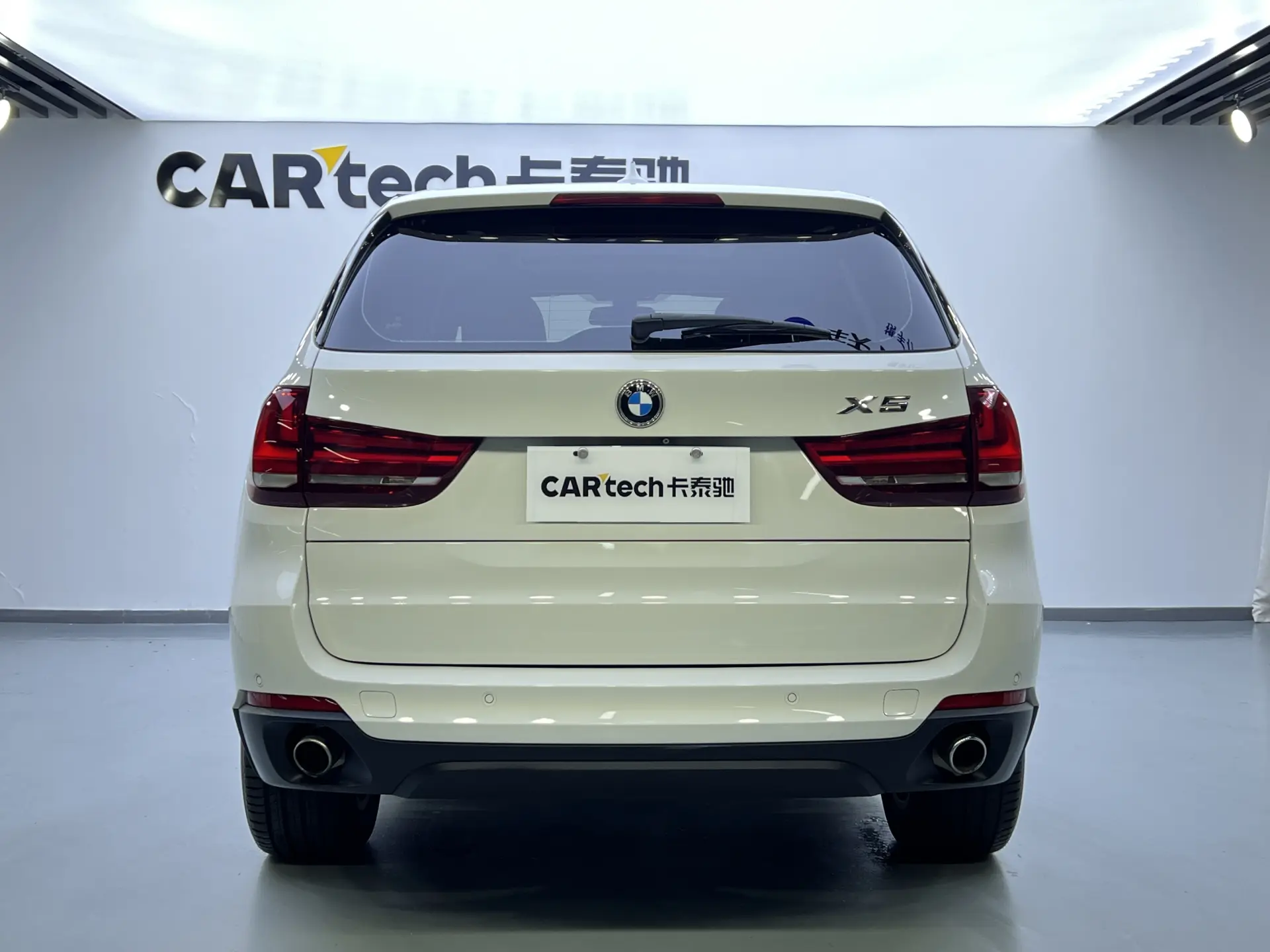 BMW X5, 2017 4