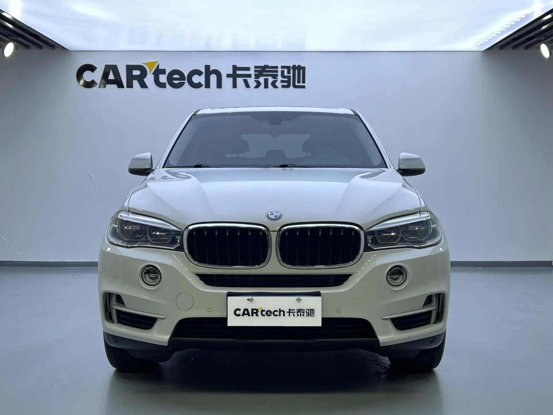 BMW X5, 2017 2