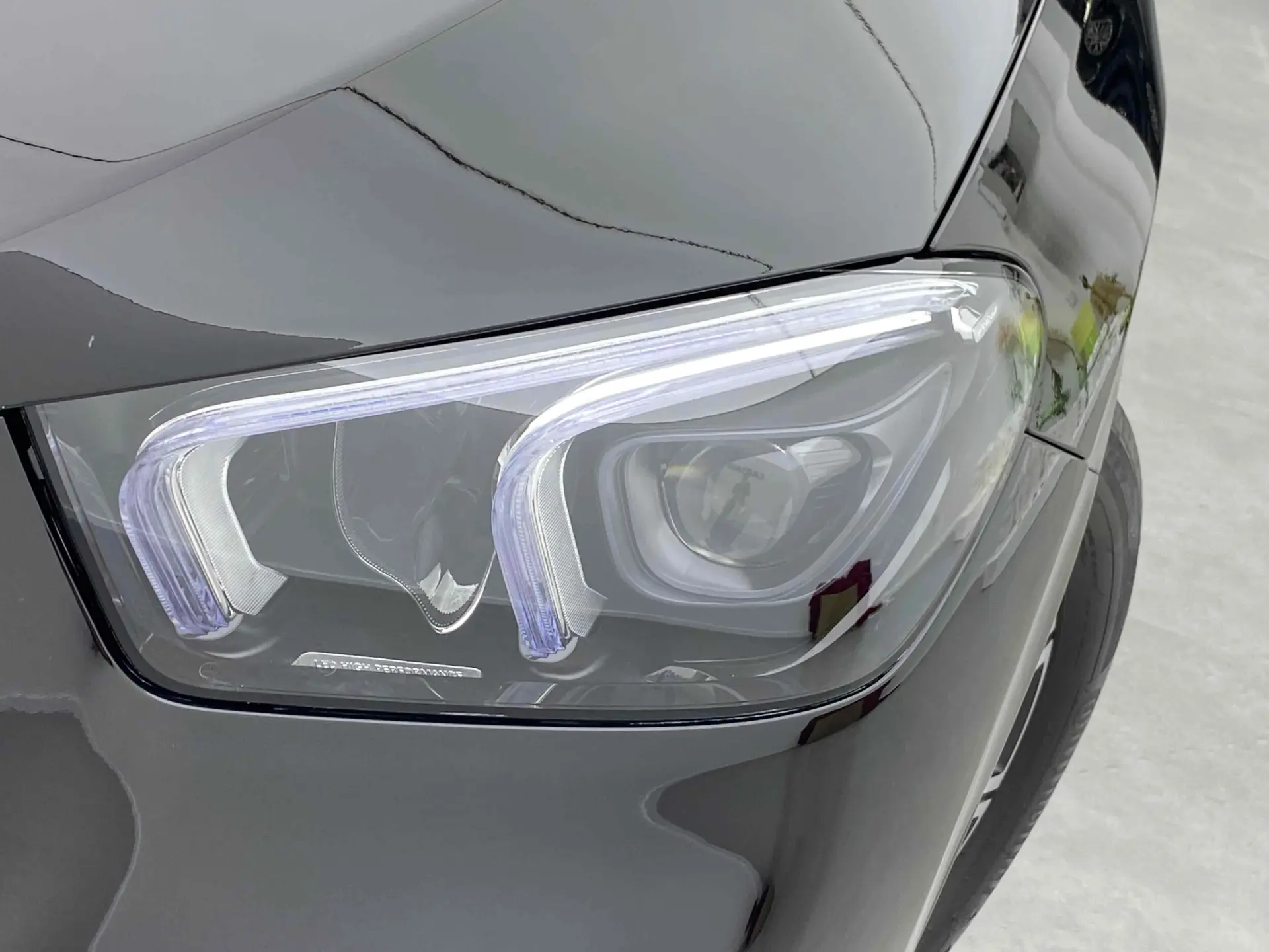 Mercedes-Benz GLE 350 4MATIC, 2022 7