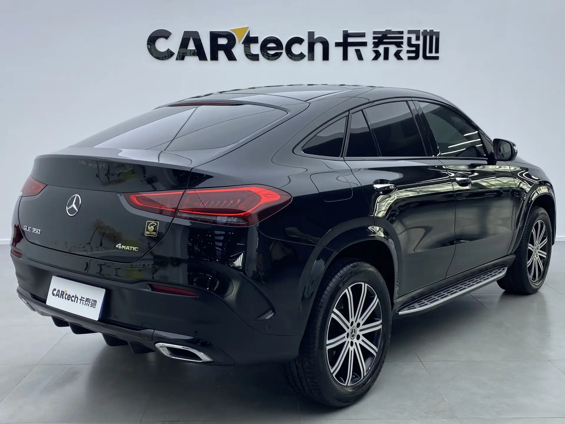 Mercedes-Benz GLE 350 4MATIC, 2022 2