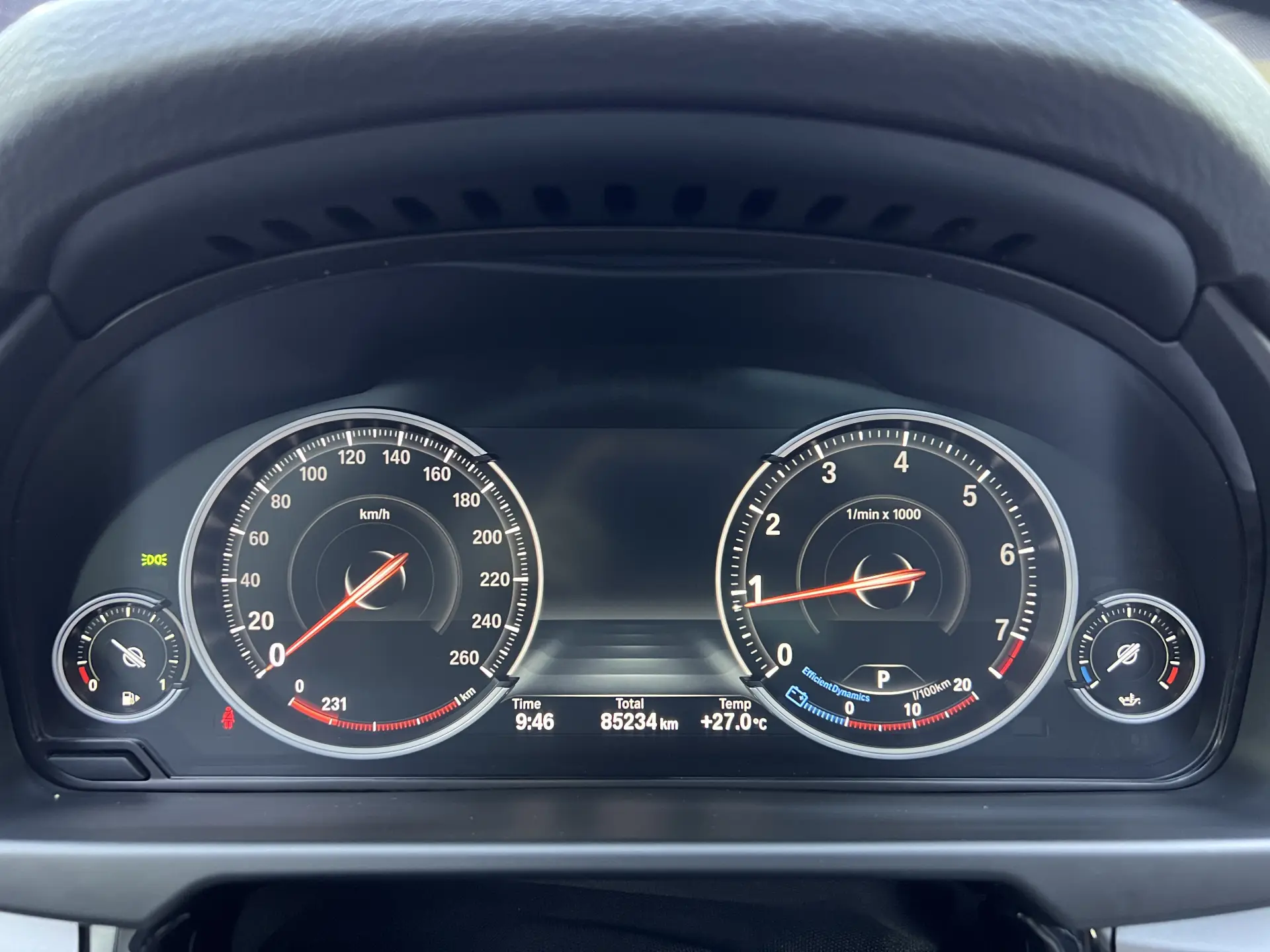 BMW X5, 2017 11