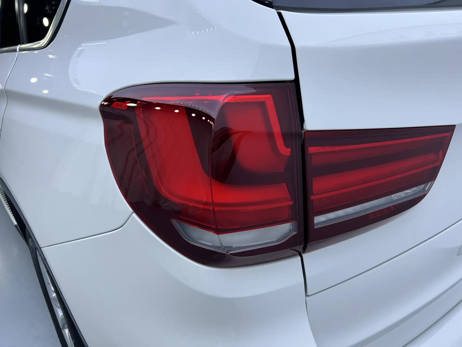 BMW X5, 2017 6