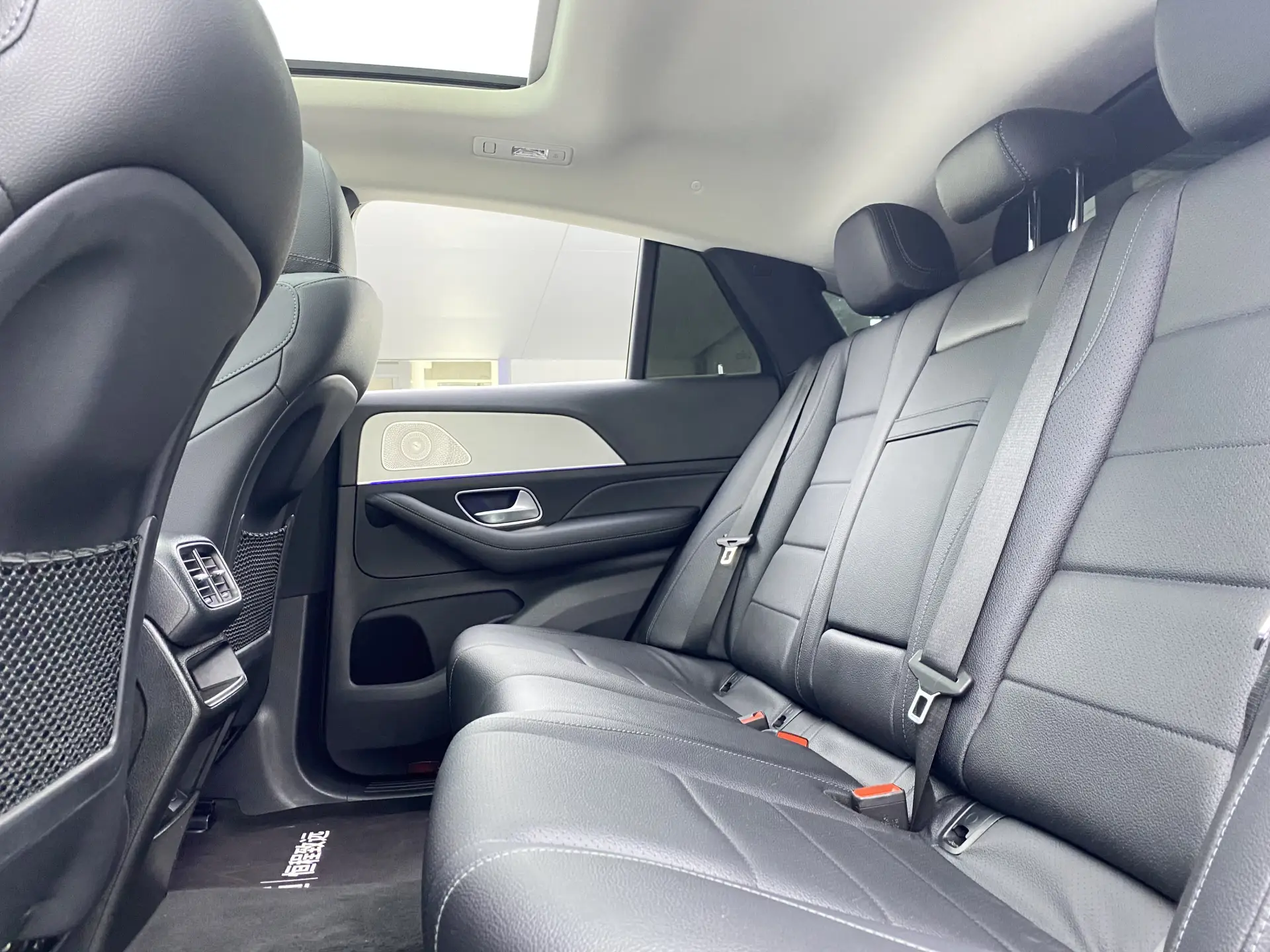 Mercedes-Benz GLE 350 4MATIC, 2022 12