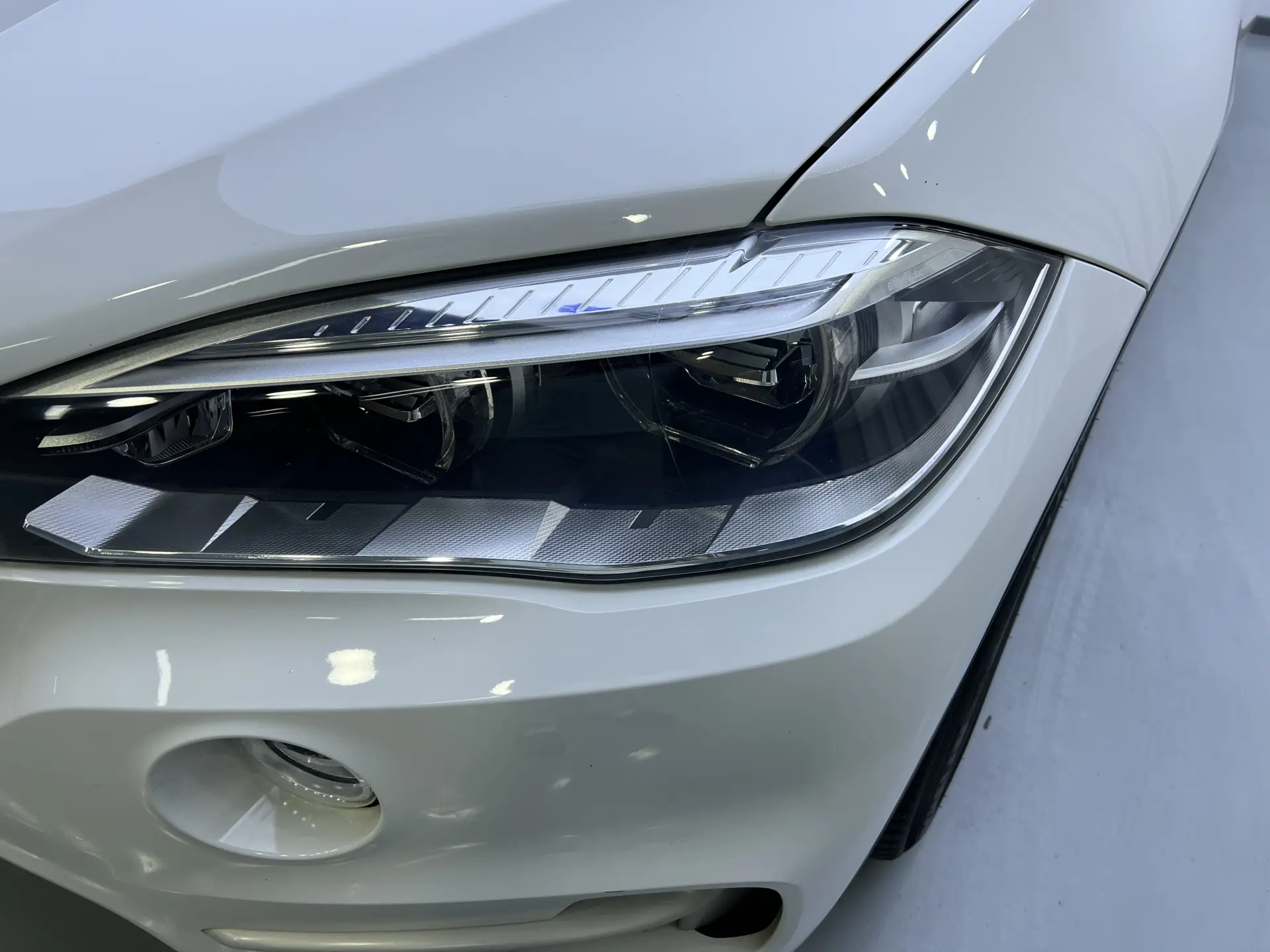 BMW X5, 2017 все фото