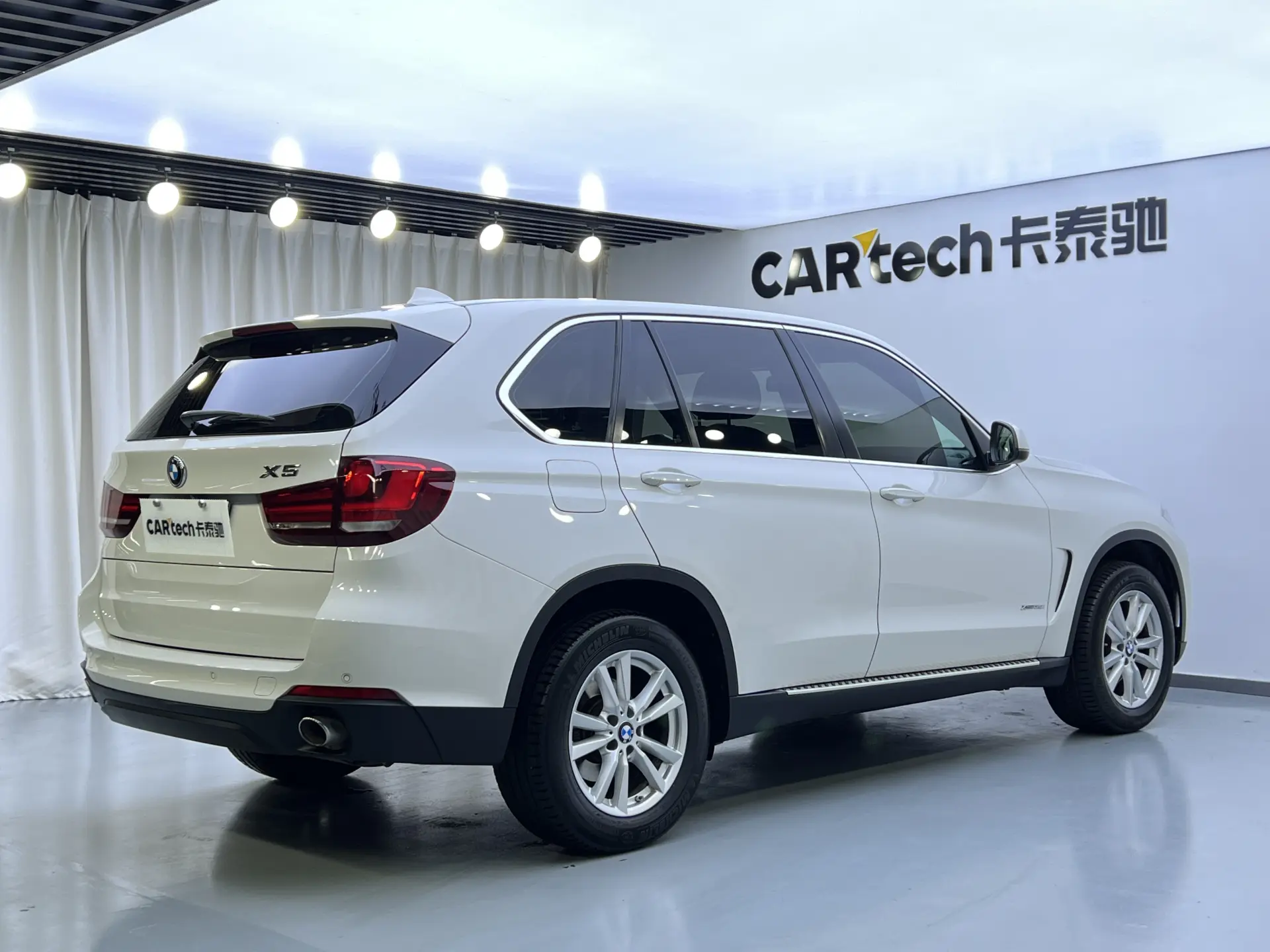 BMW X5, 2017 3