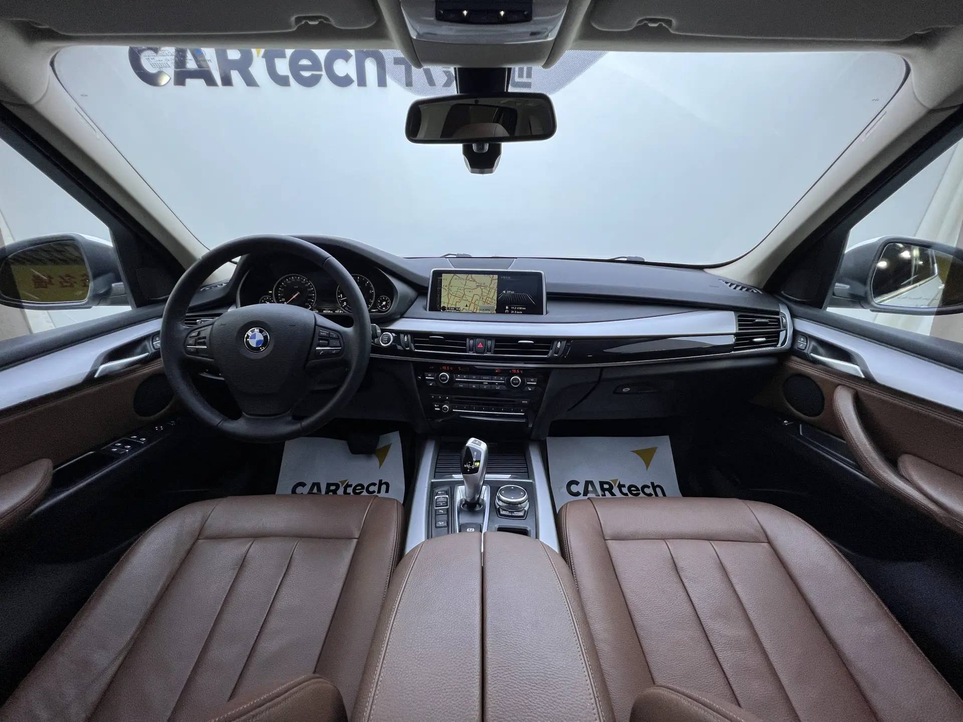 BMW X5, 2017 13