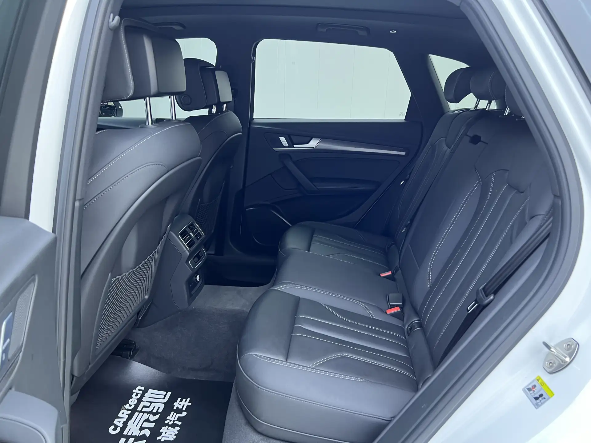 Audi Q5L 40, 2023 16