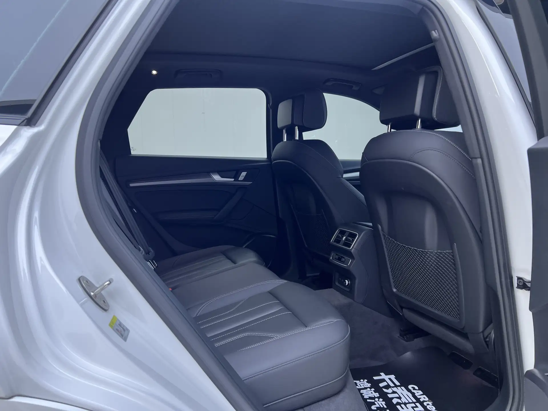 Audi Q5L 40, 2023 17