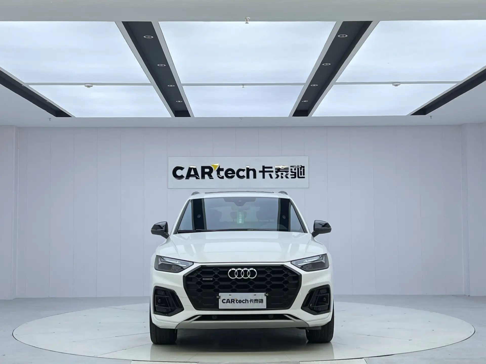 Audi Q5L 40, 2023 3