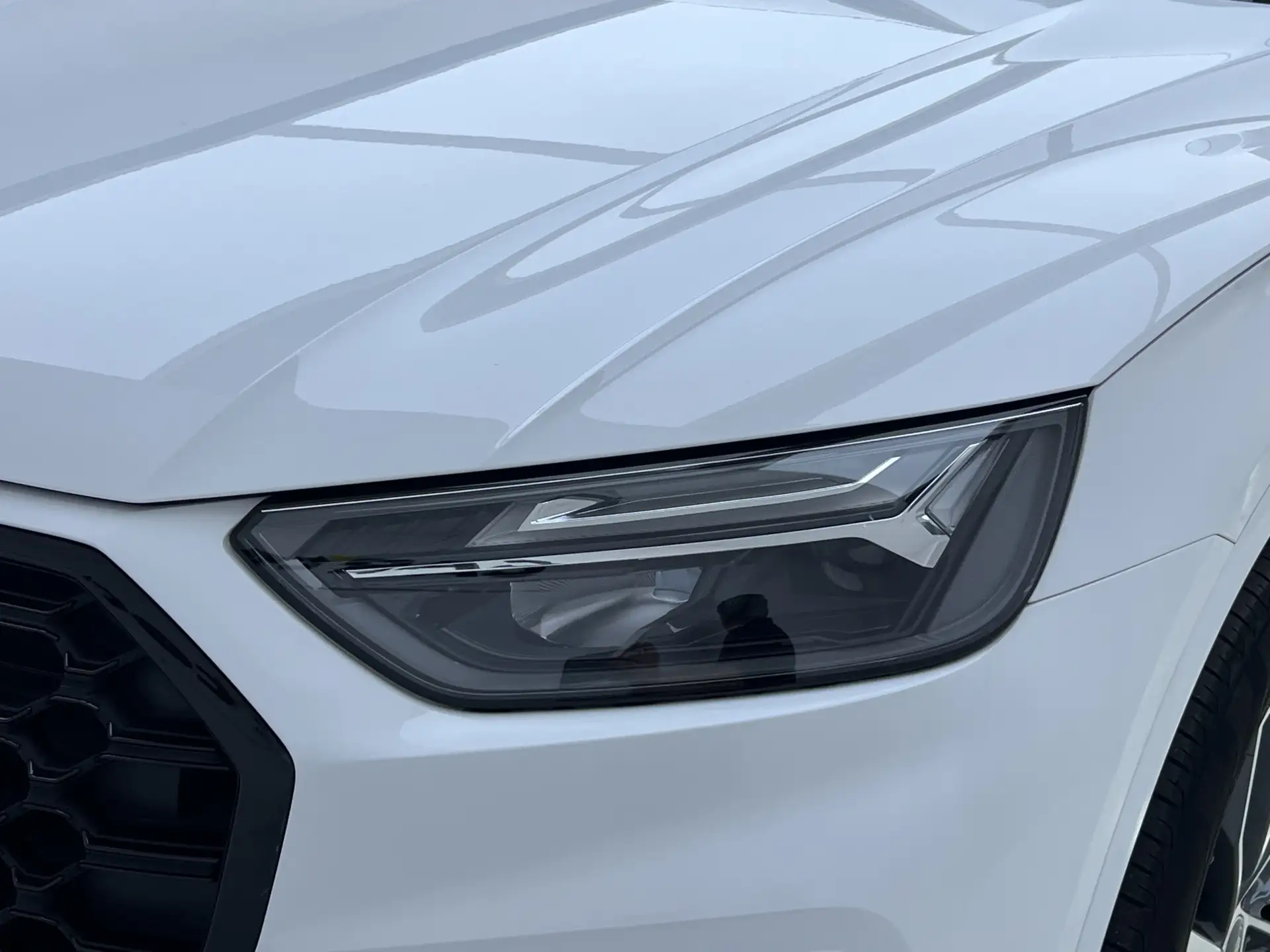 Audi Q5L 40, 2023 9