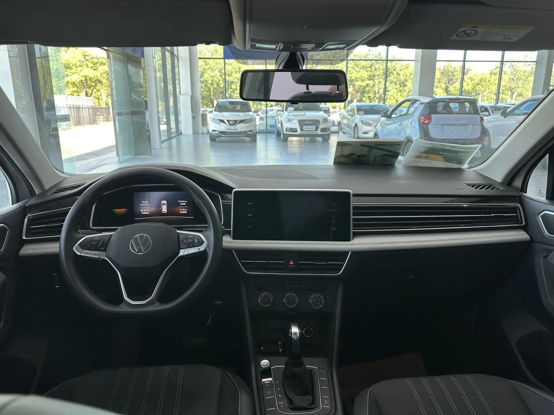 Volkswagen Tiguan L, 2022 8