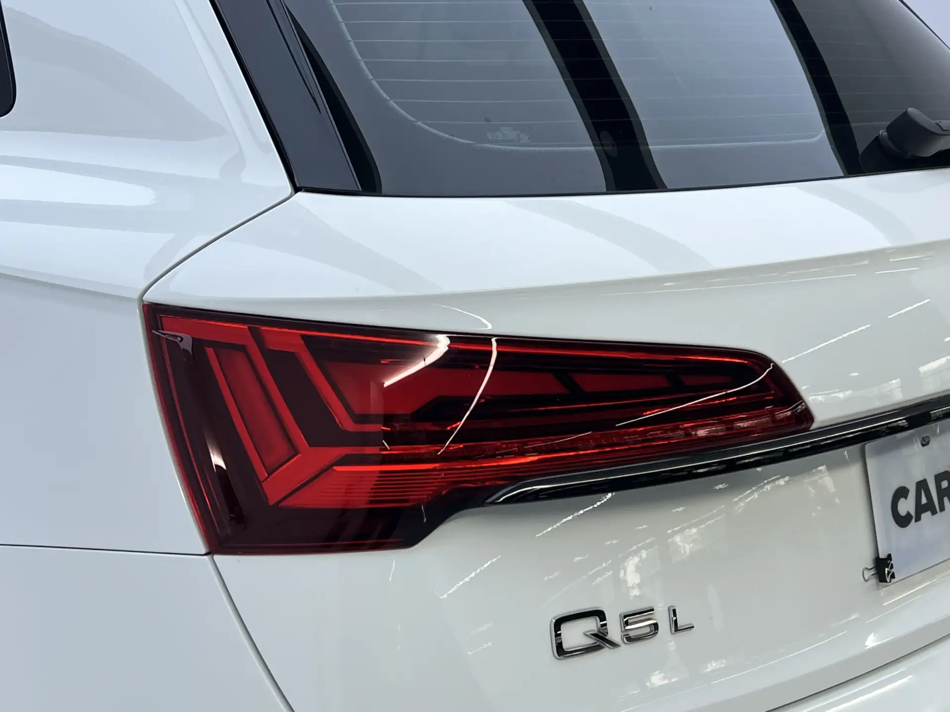 Audi Q5L 40, 2023 10