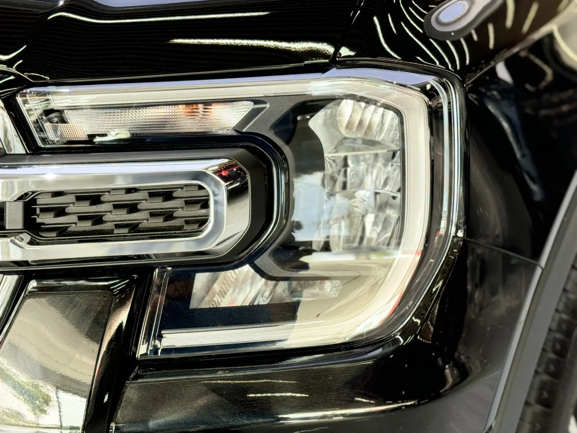 Ford Ranger, 2024 9