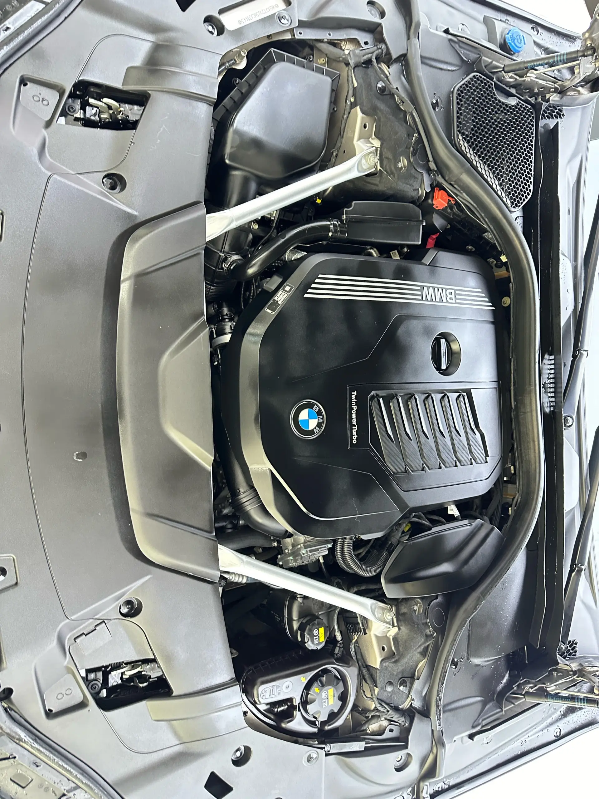 BMW 740Li, 2022 12