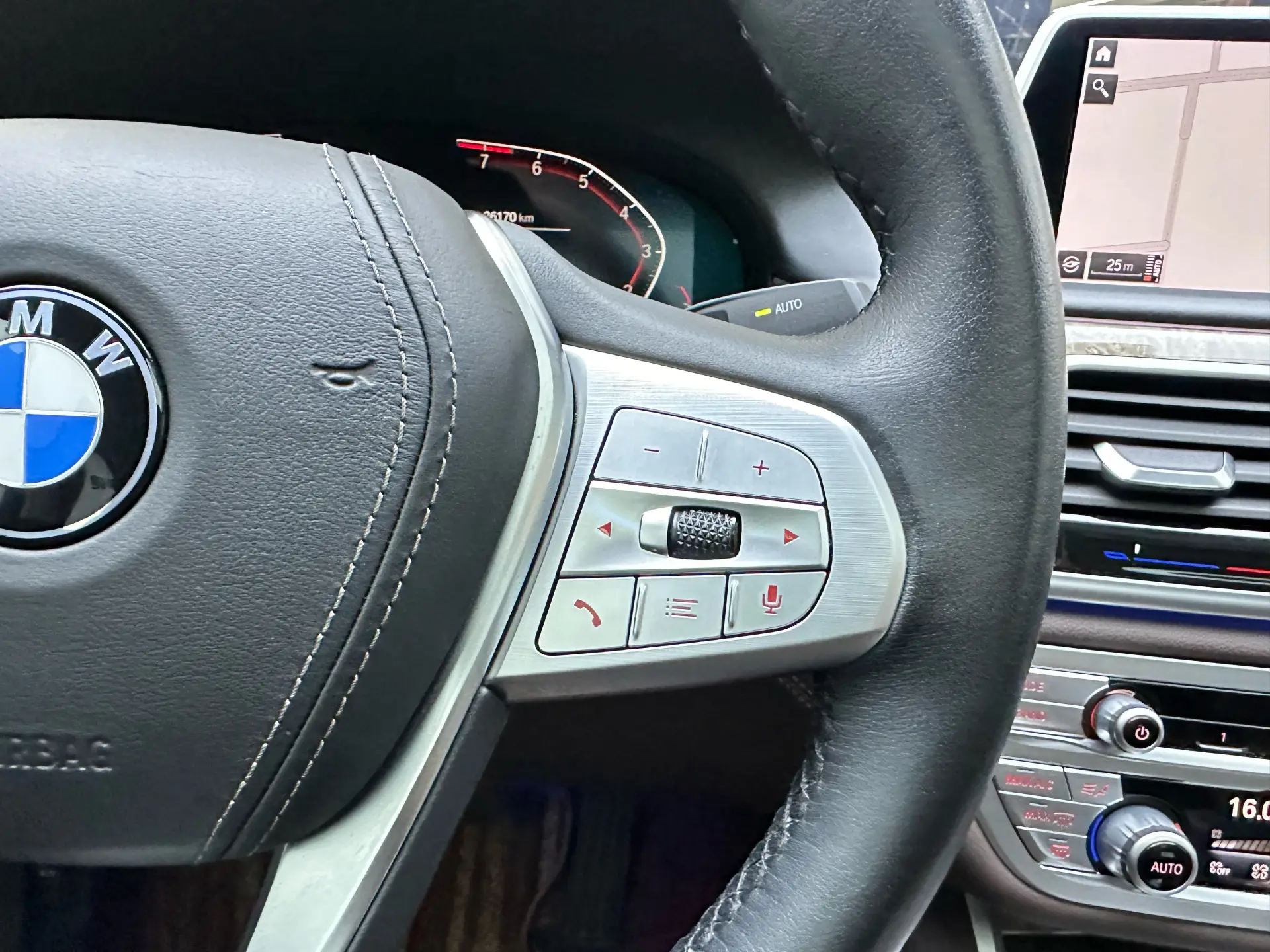 BMW 740Li, 2022 17