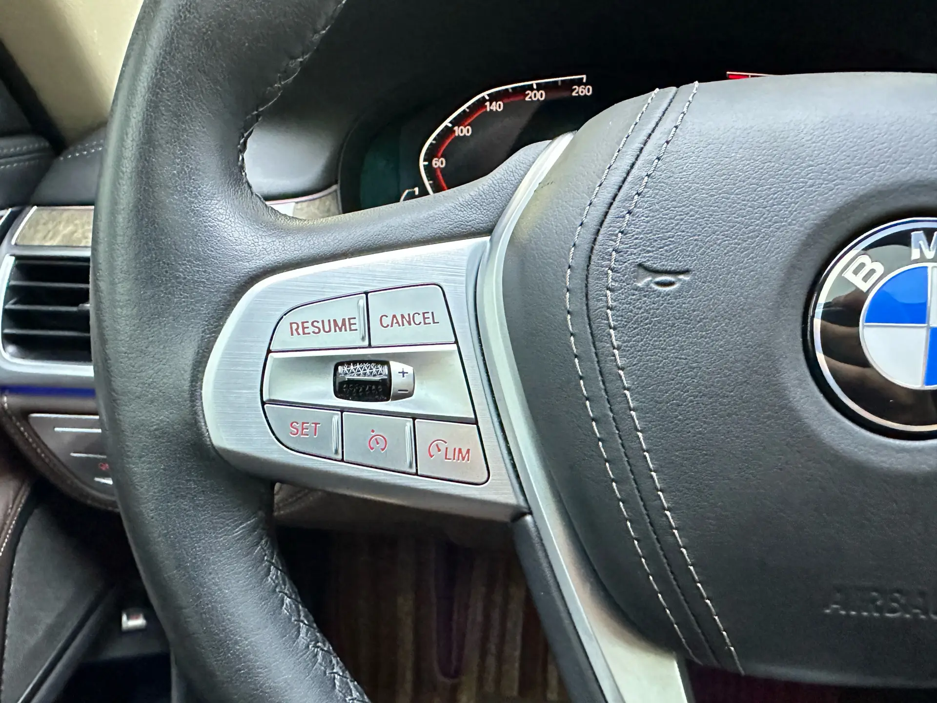 BMW 740Li, 2022 18