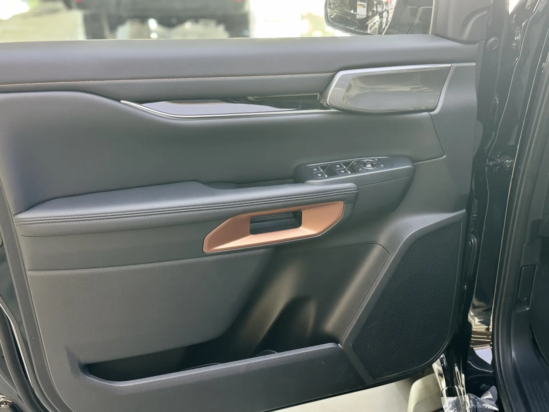 Ford Ranger, 2024 16