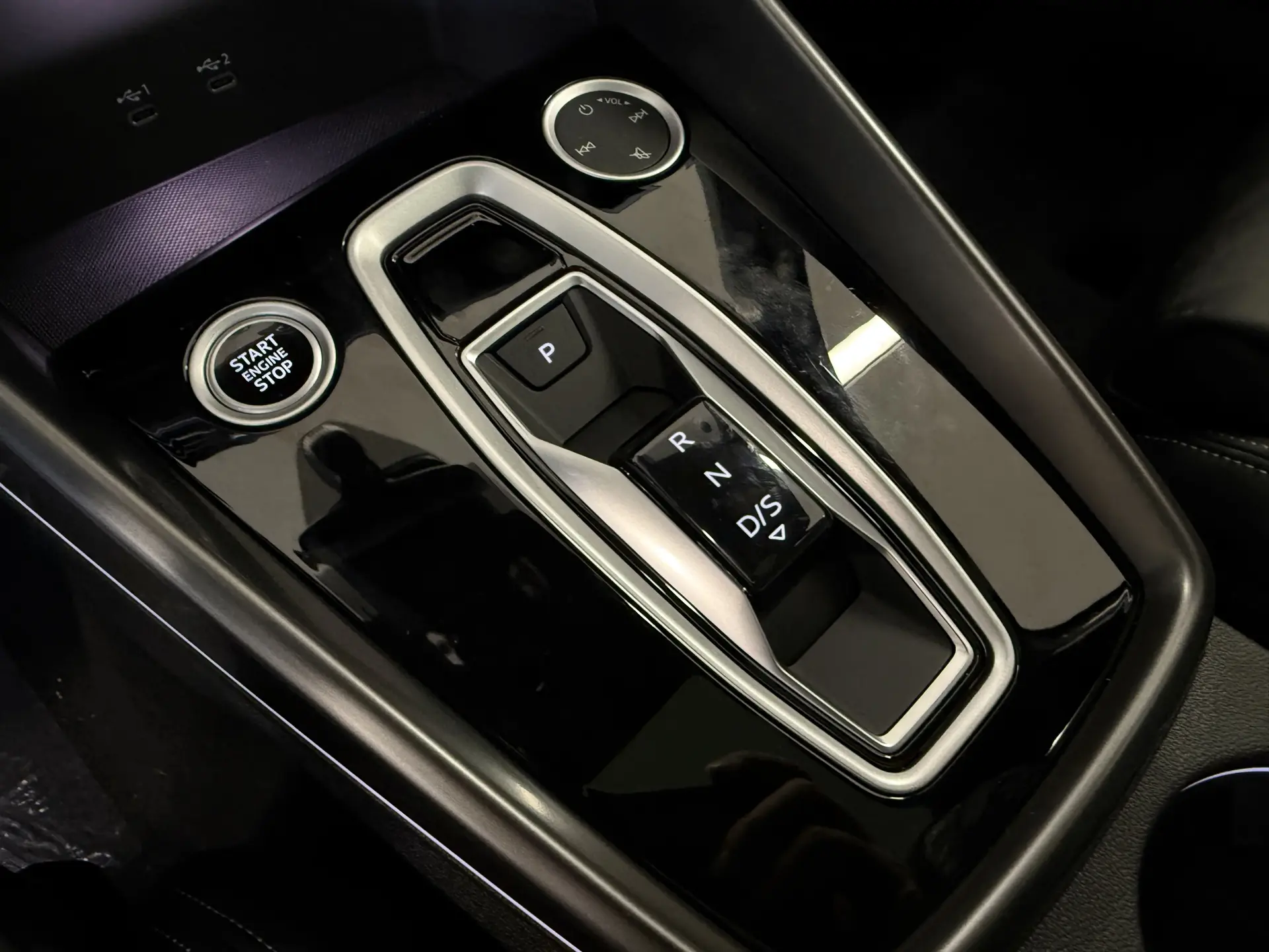 Audi Flying Spur, 2024 20