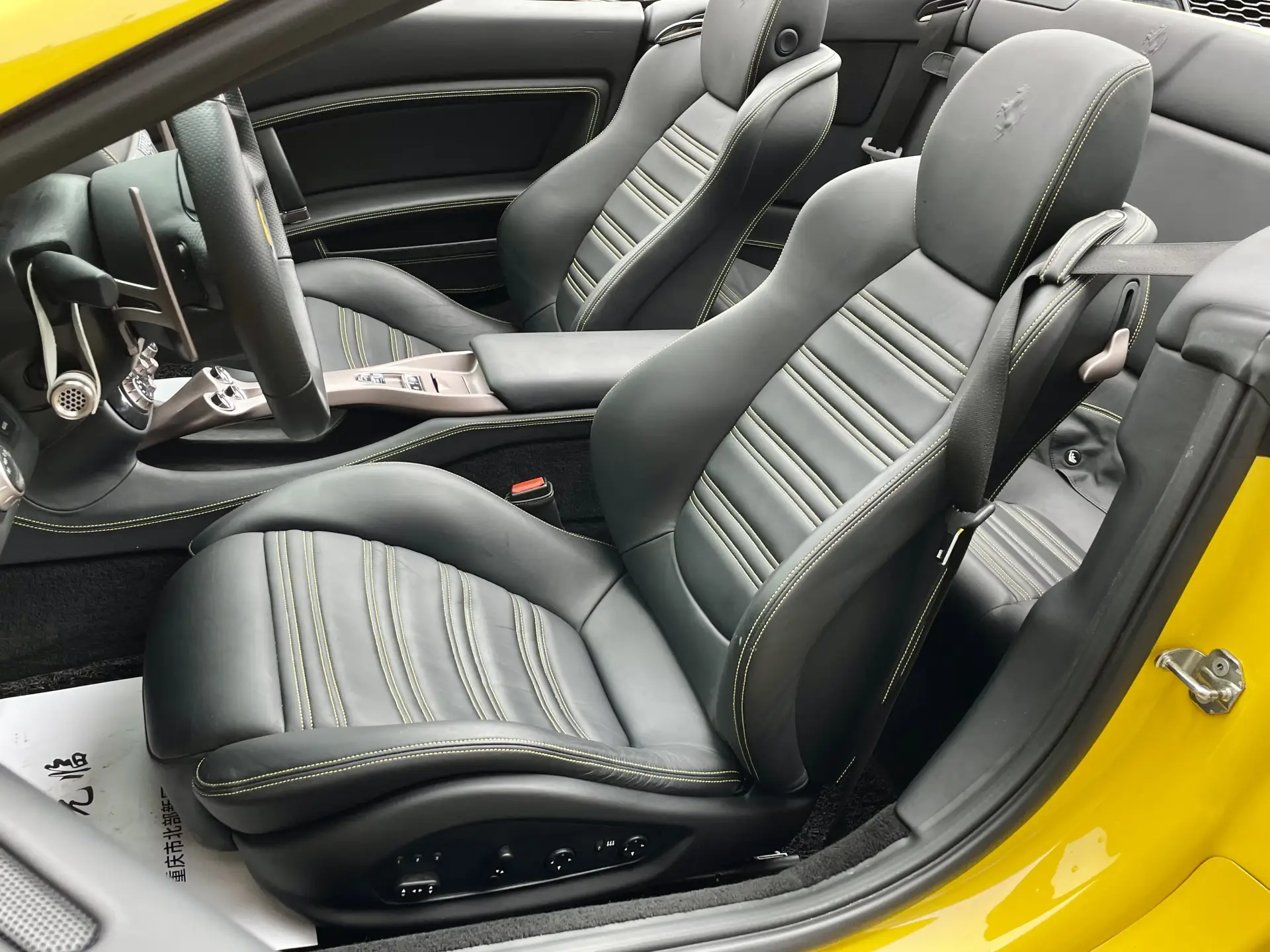 Ferrari California, 2012 9