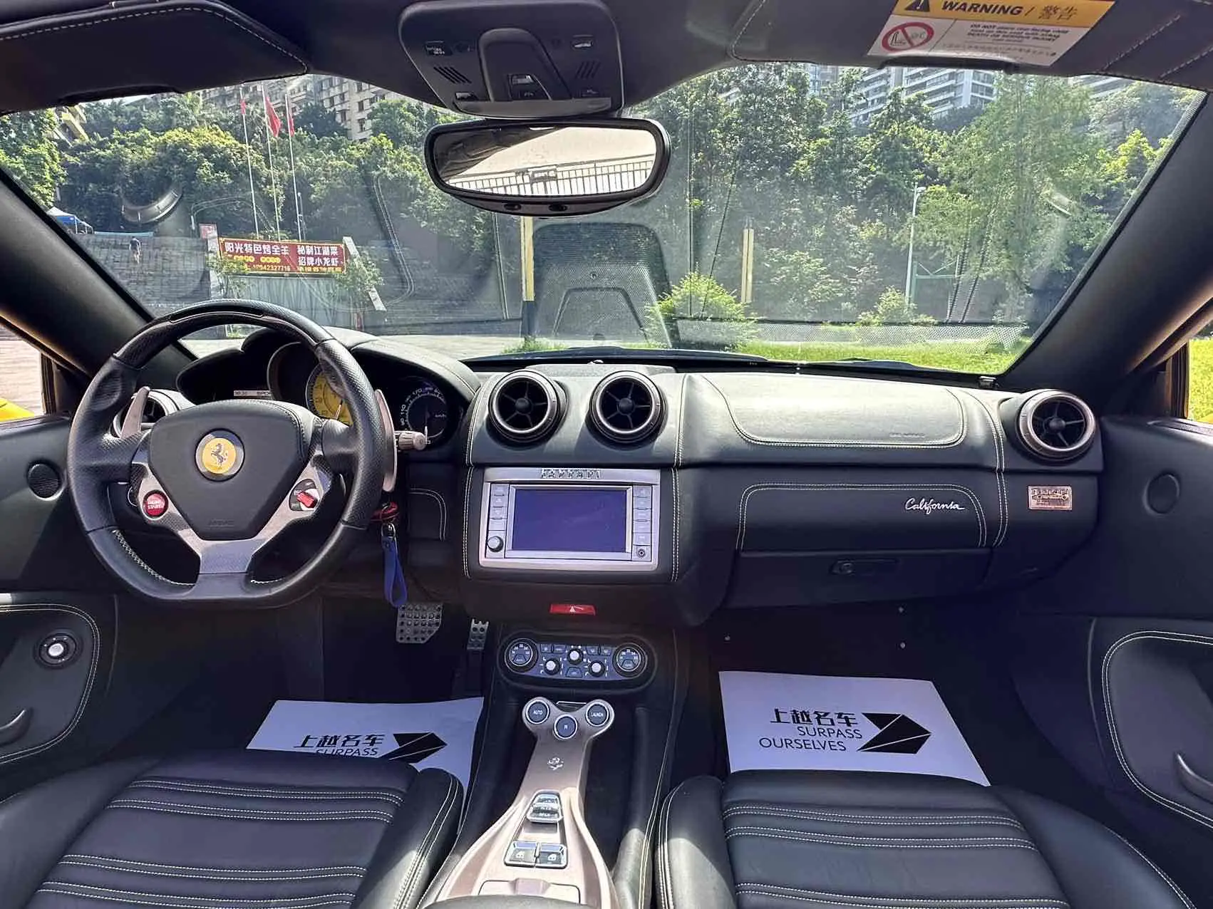Ferrari California, 2012 23