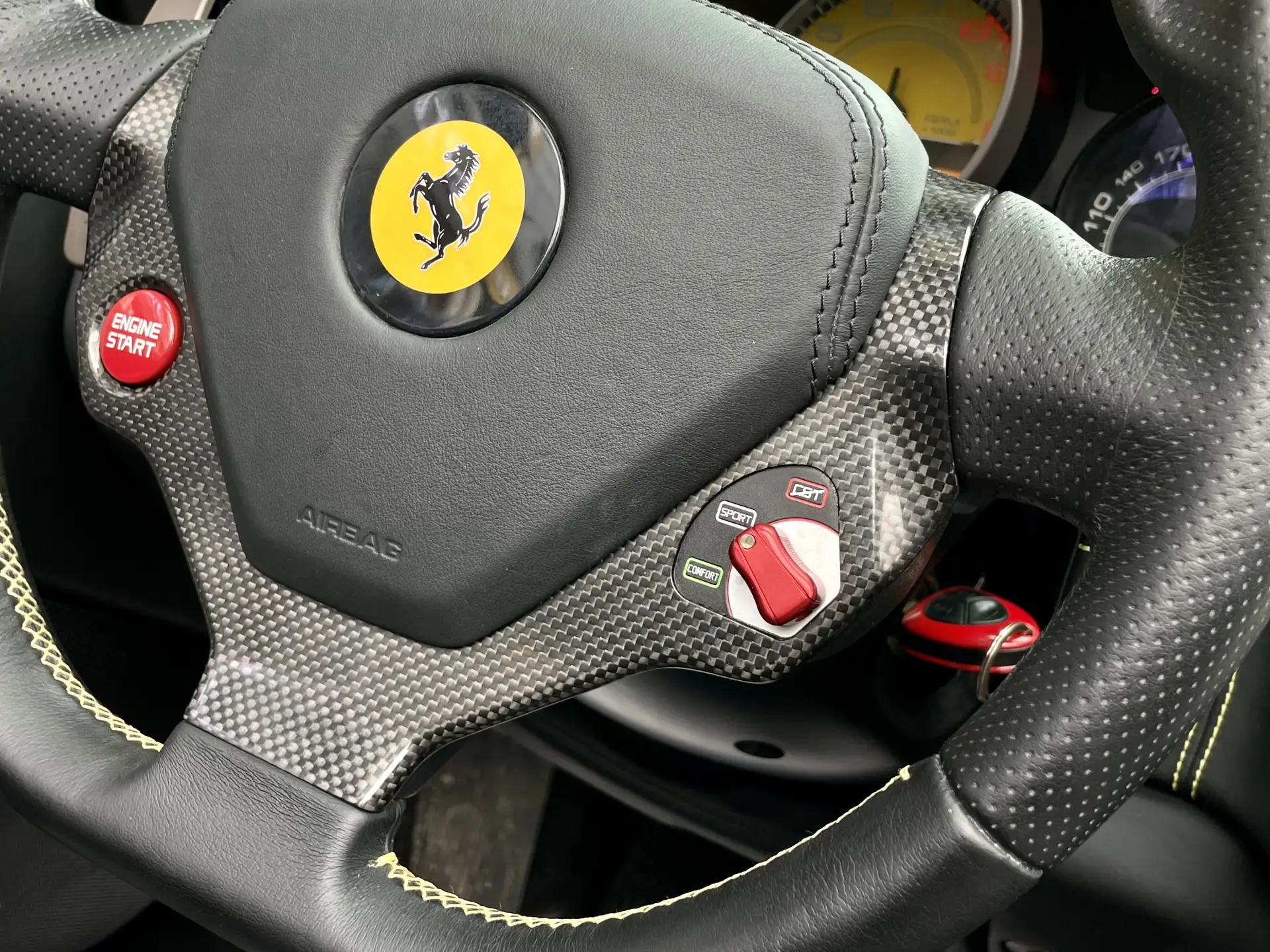 Ferrari California, 2012 18