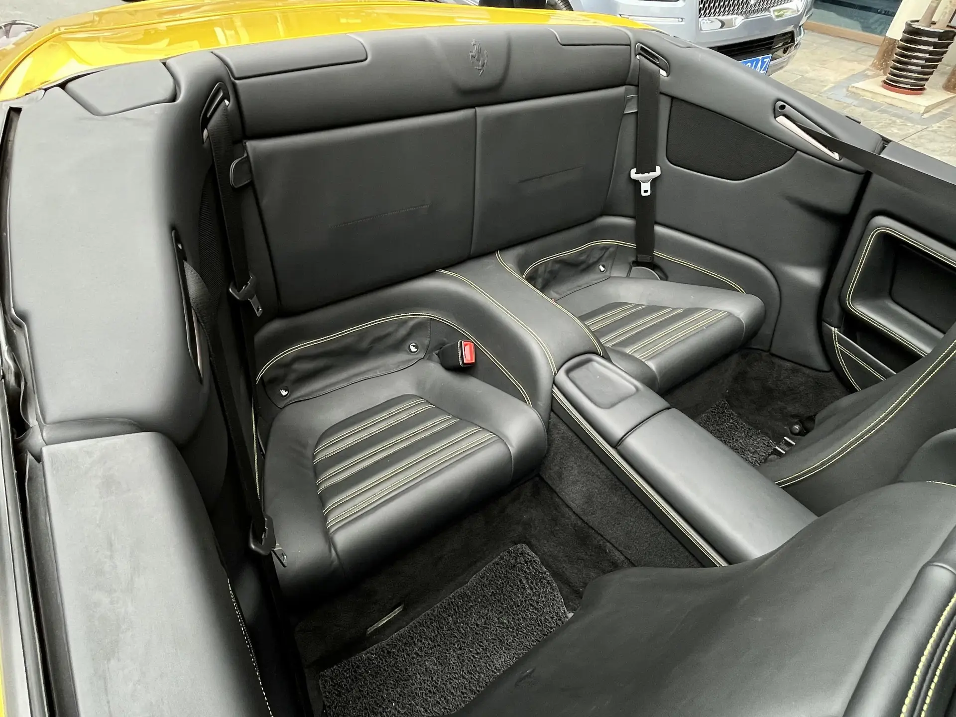 Ferrari California, 2012 12