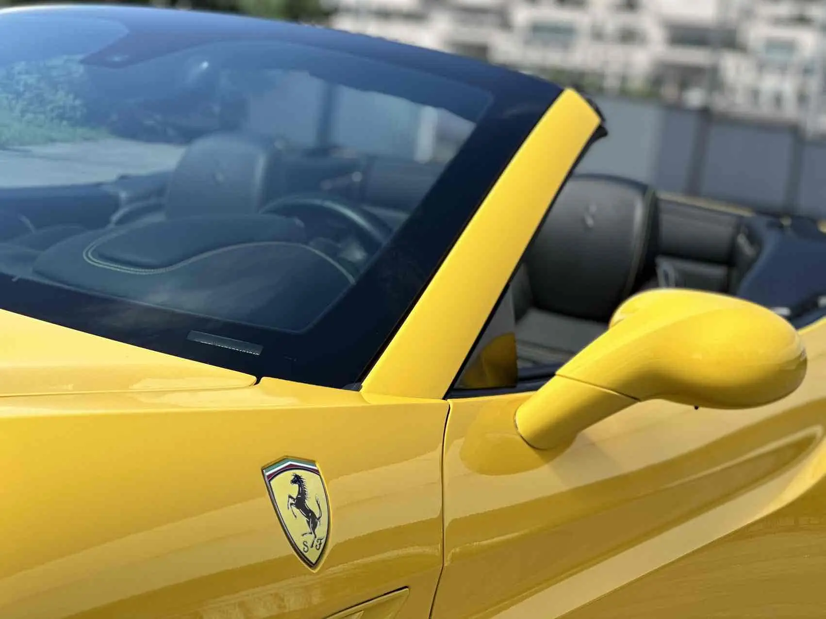 Ferrari California, 2012 6