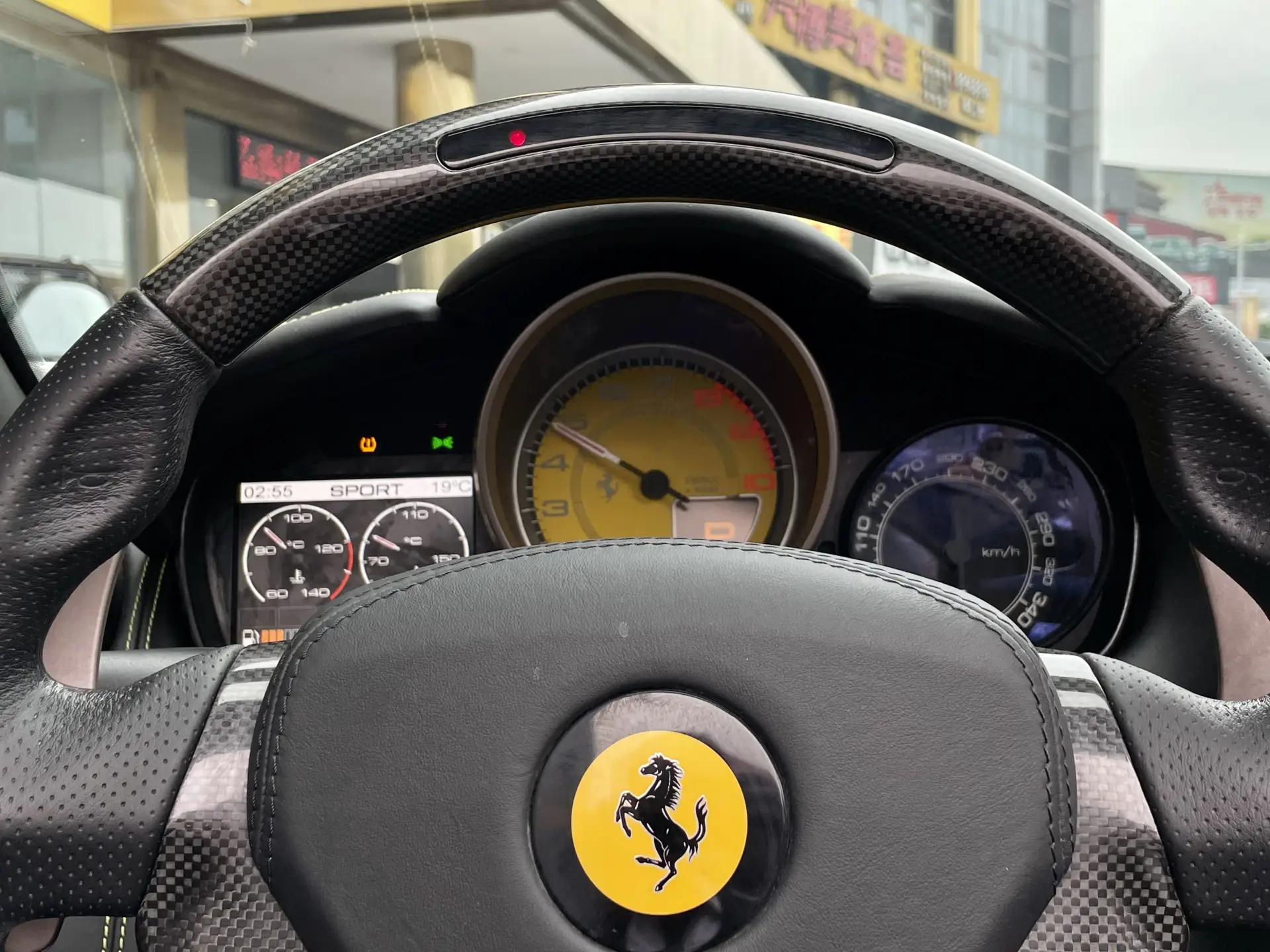 Ferrari California, 2012 20