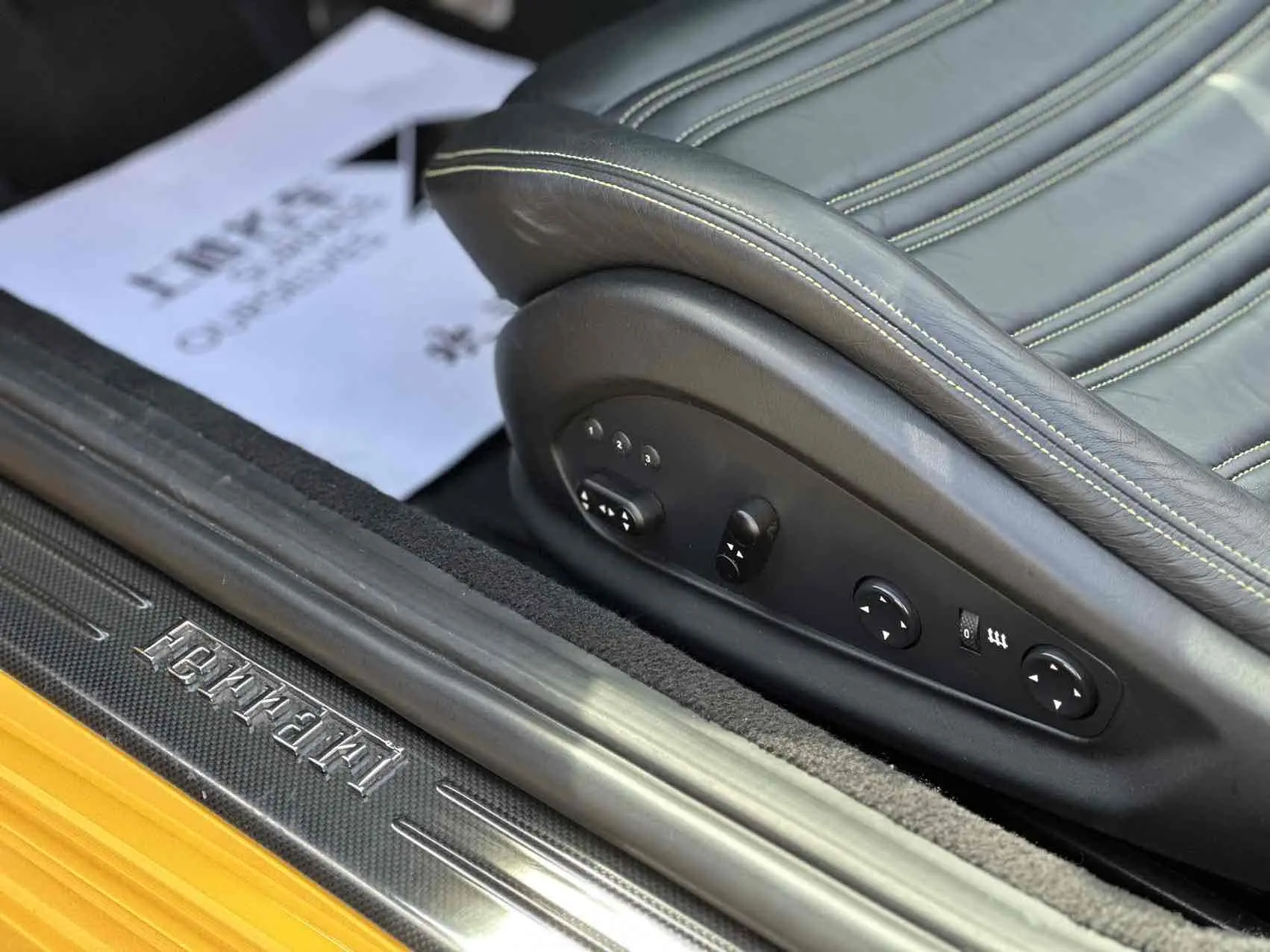 Ferrari California, 2012 22