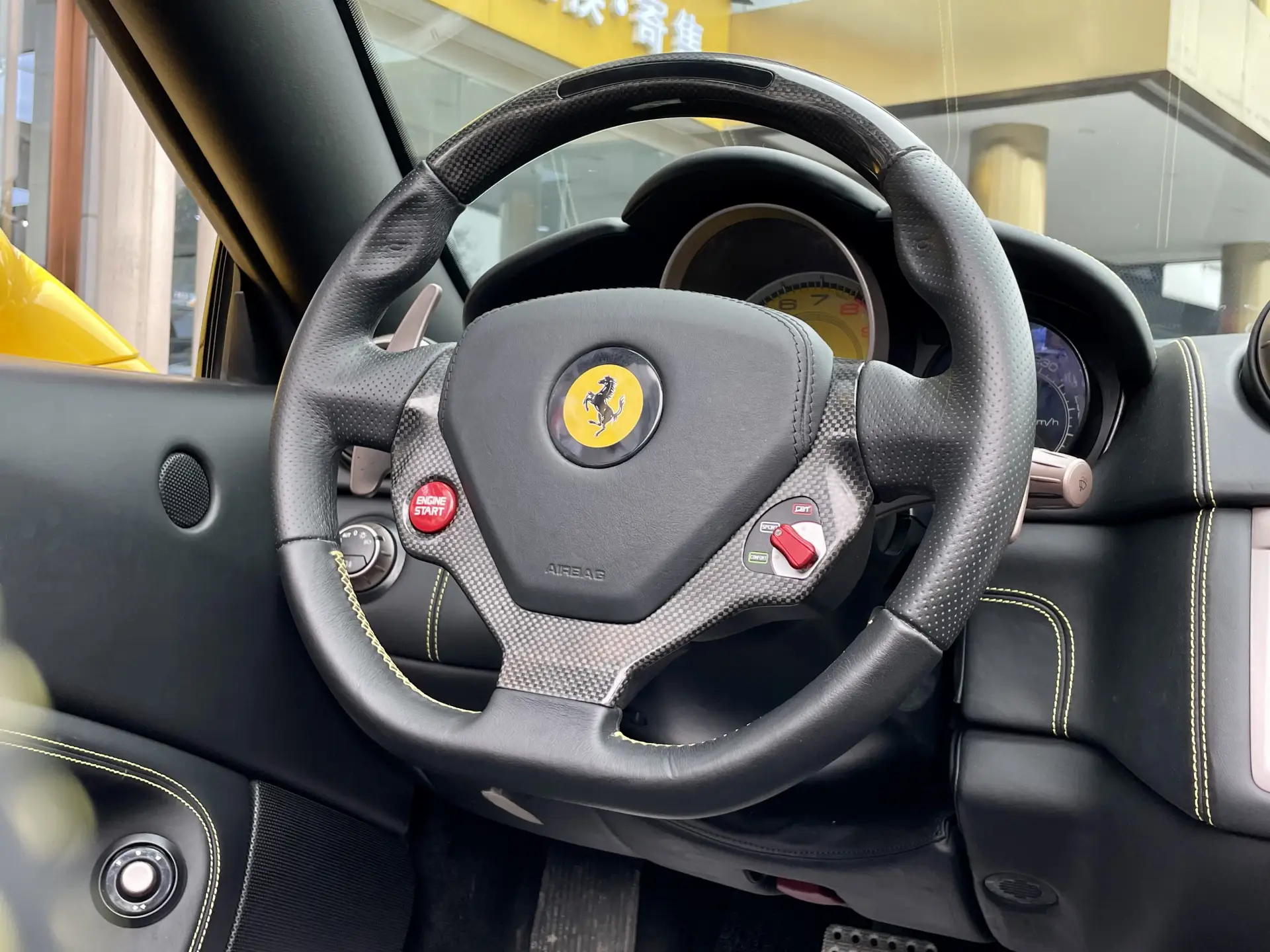 Ferrari California, 2012 17