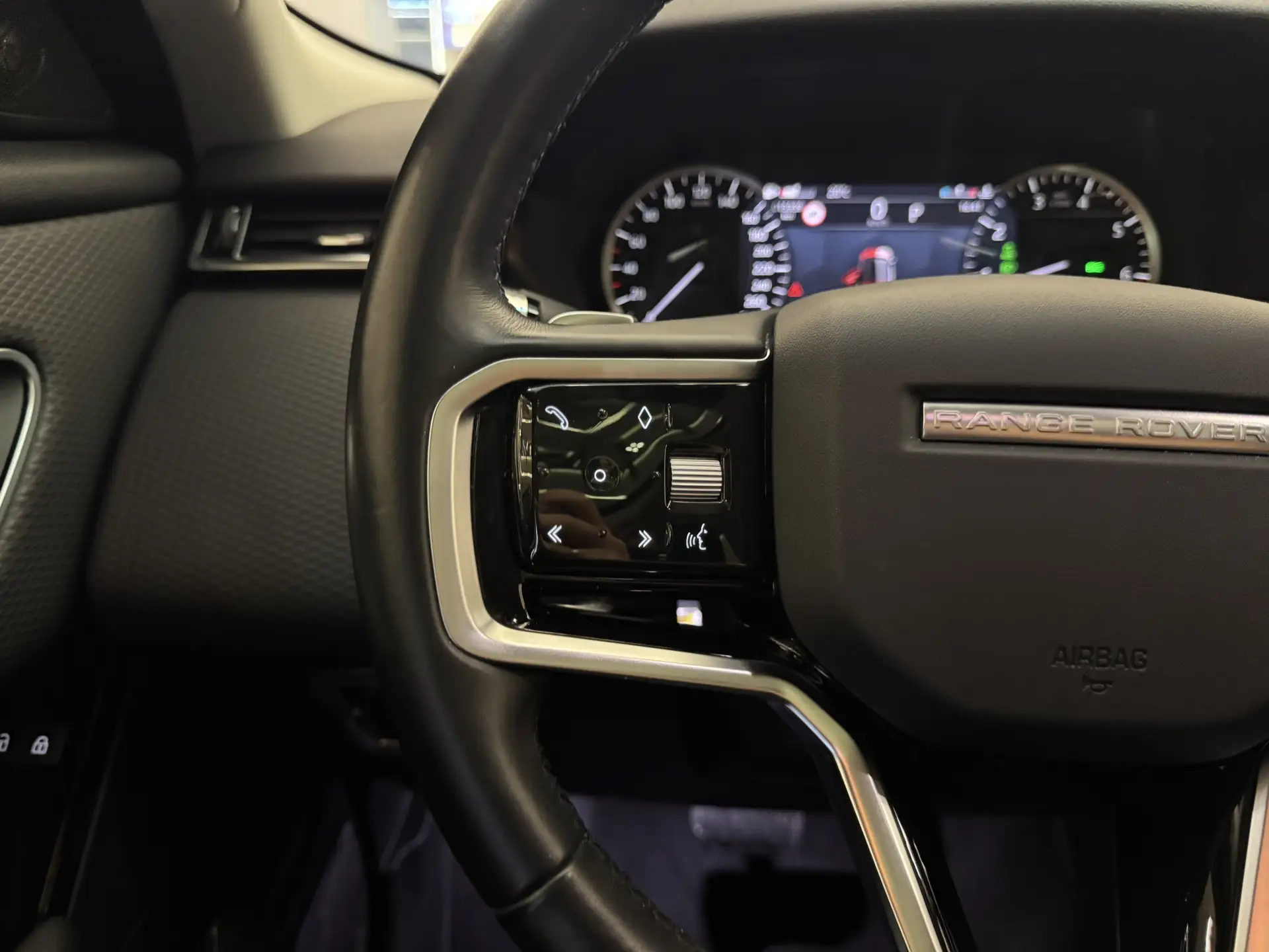 Land Rover Range Rover, 2021 15