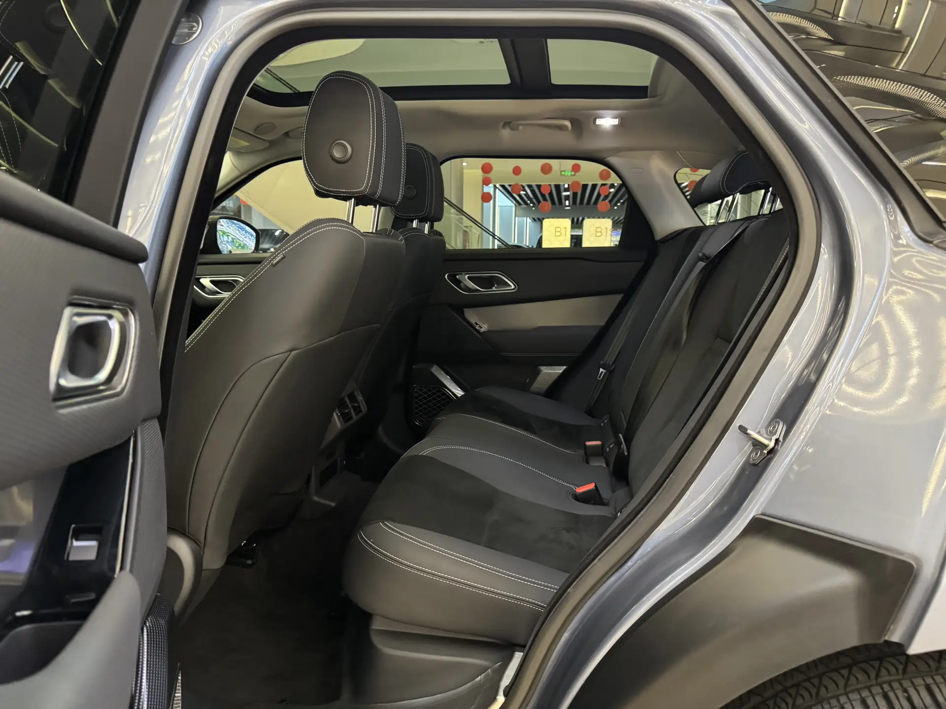 Land Rover Range Rover, 2021 18
