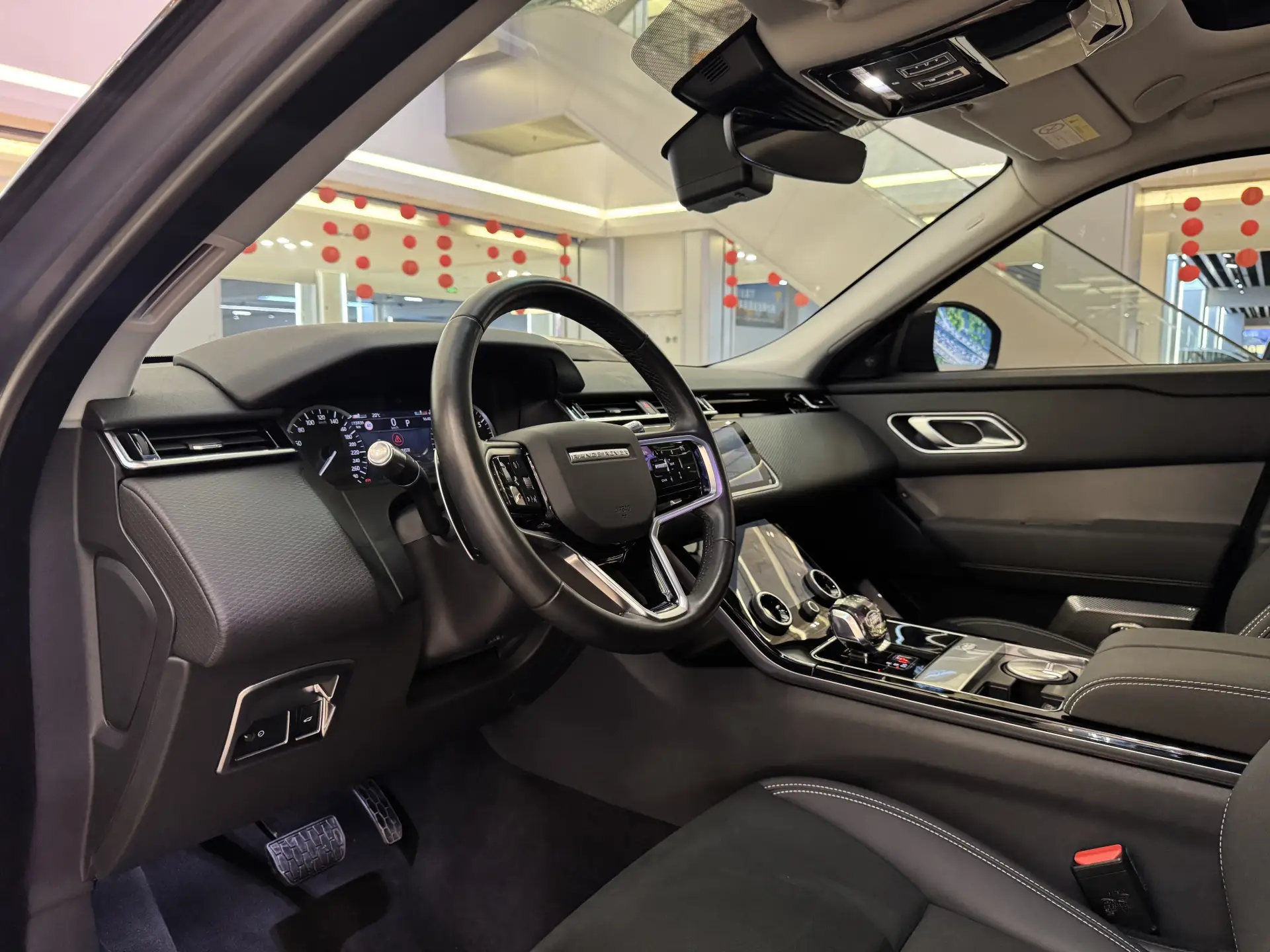 Land Rover Range Rover, 2021 11