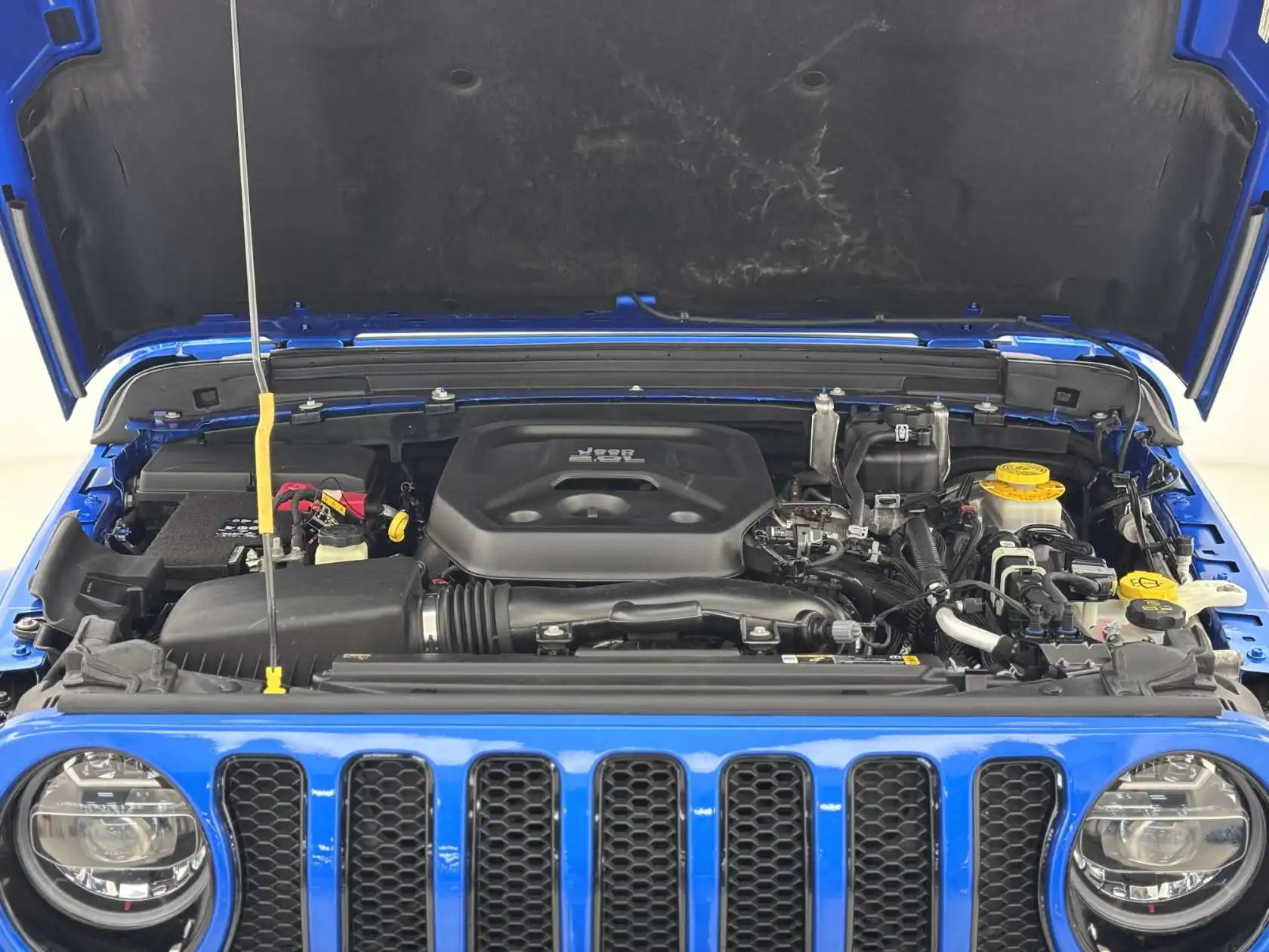 Jeep Wrangler, 2023 10