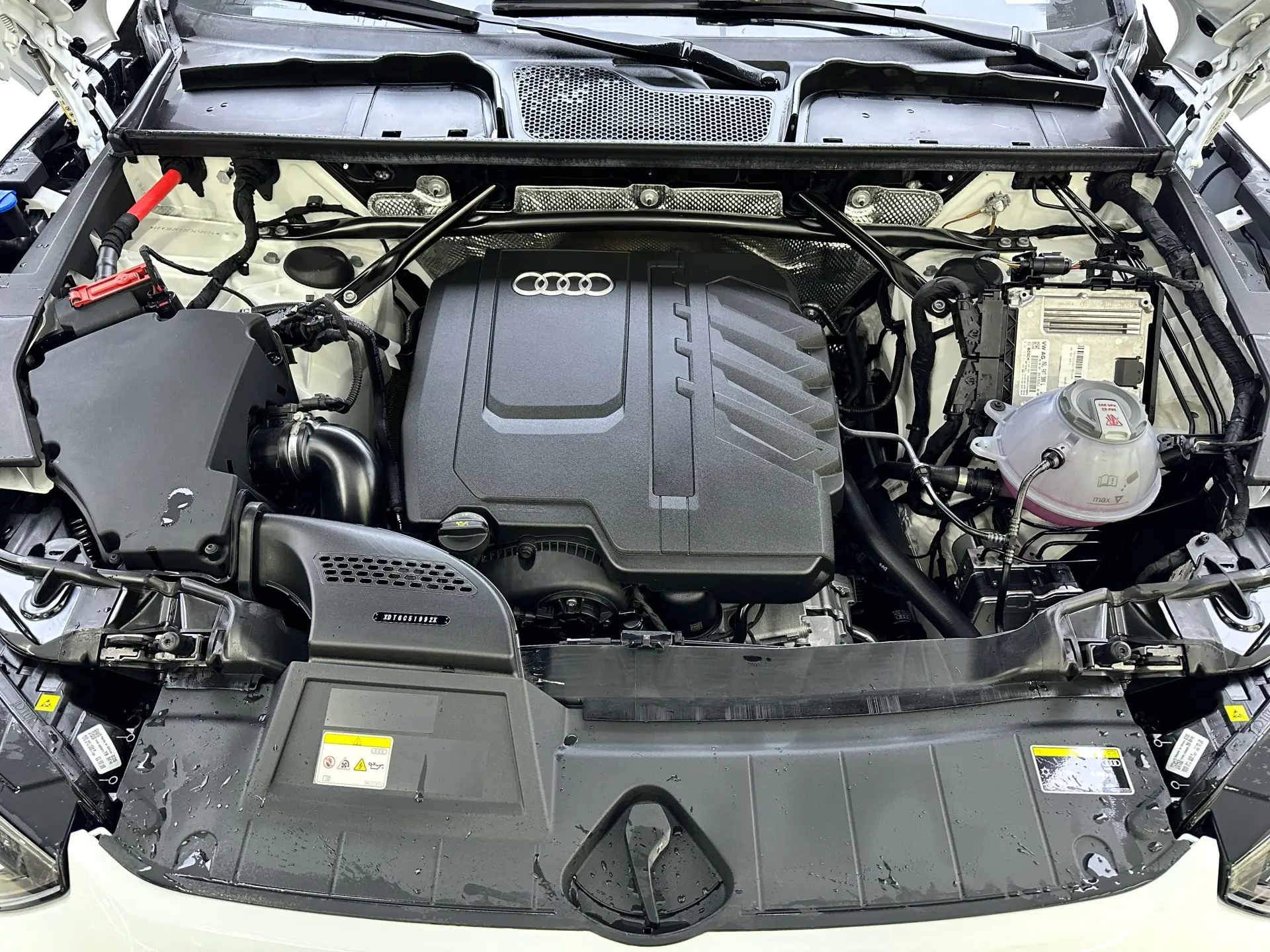 Audi Q5L 40, 2025 12