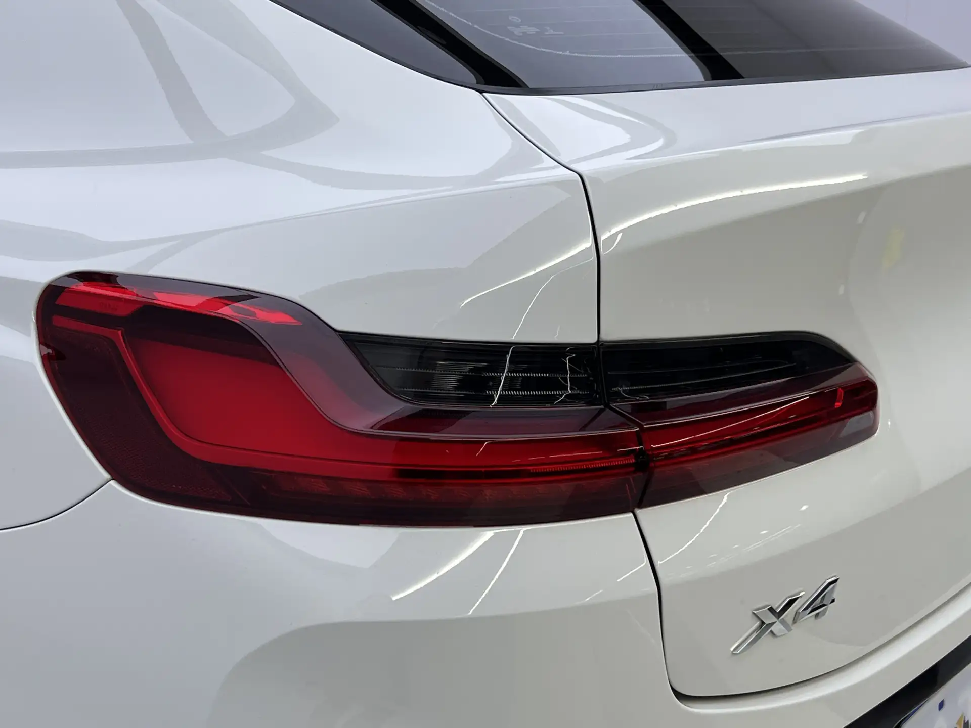 BMW X4, 2024 10