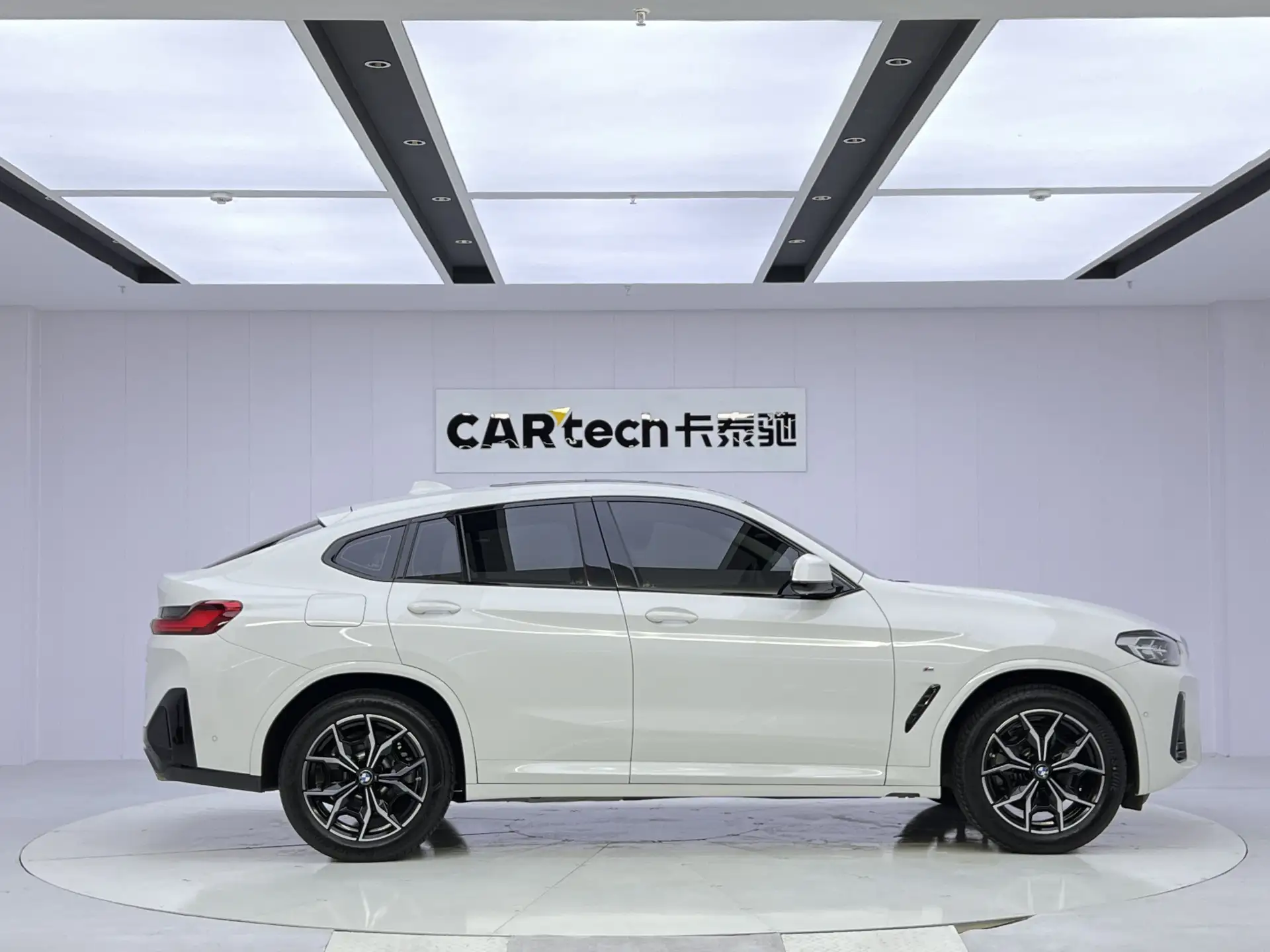 BMW X4, 2024 4
