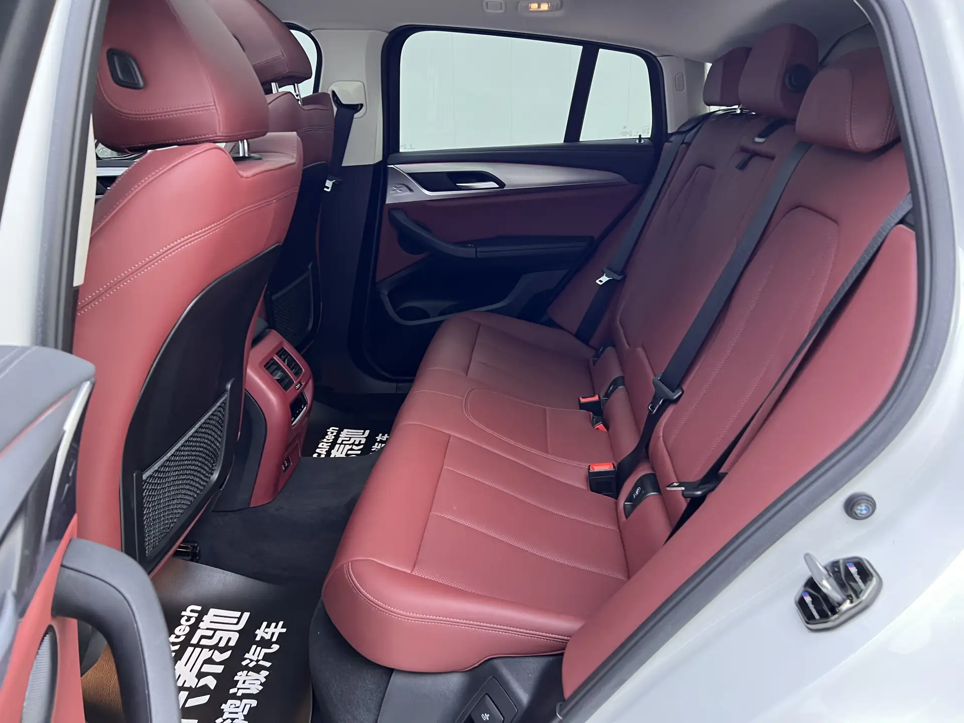 BMW X4, 2024 16