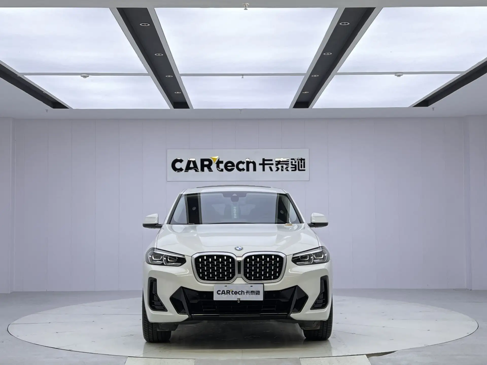 BMW X4, 2024 3