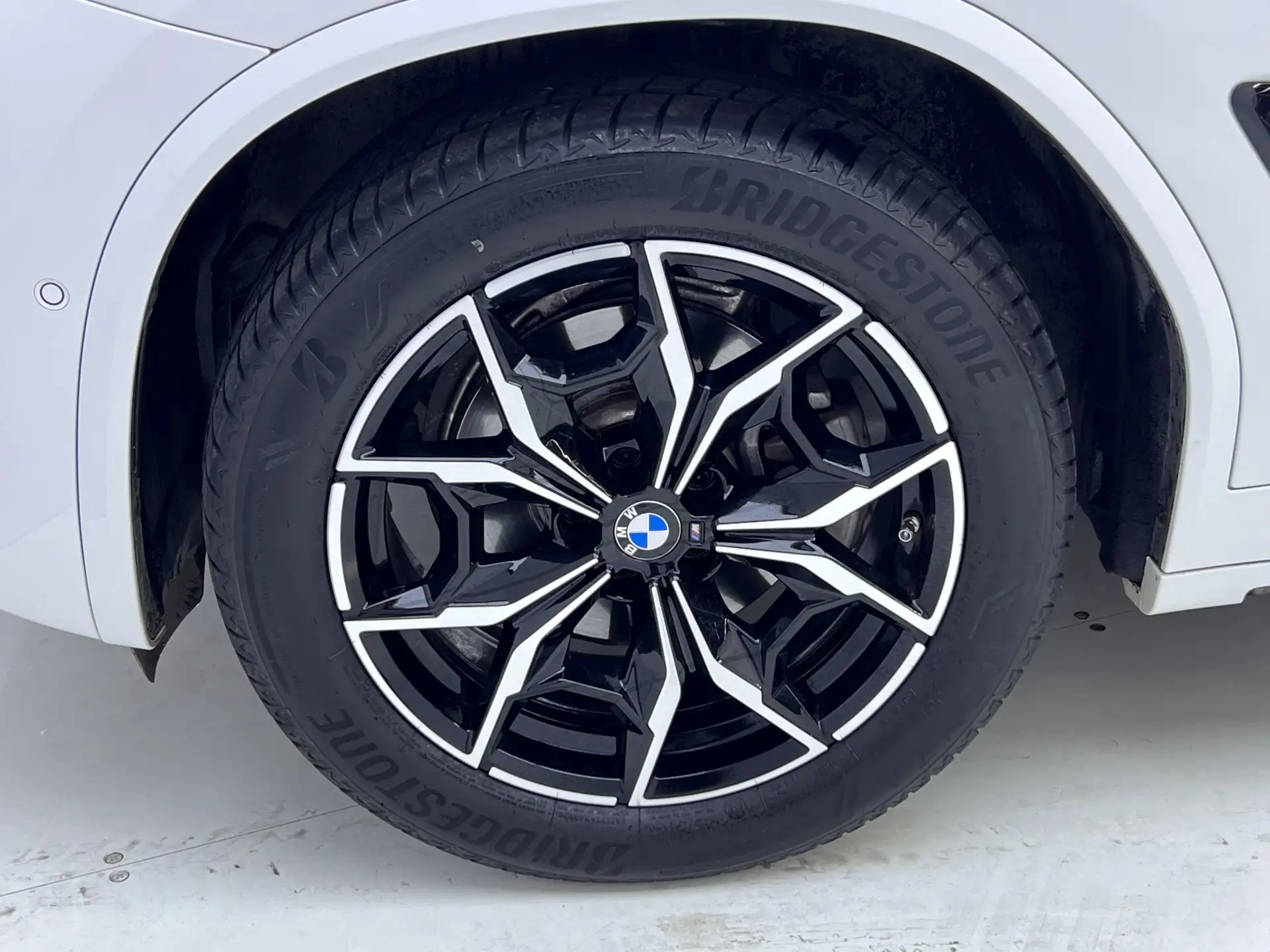 BMW X4, 2024 11
