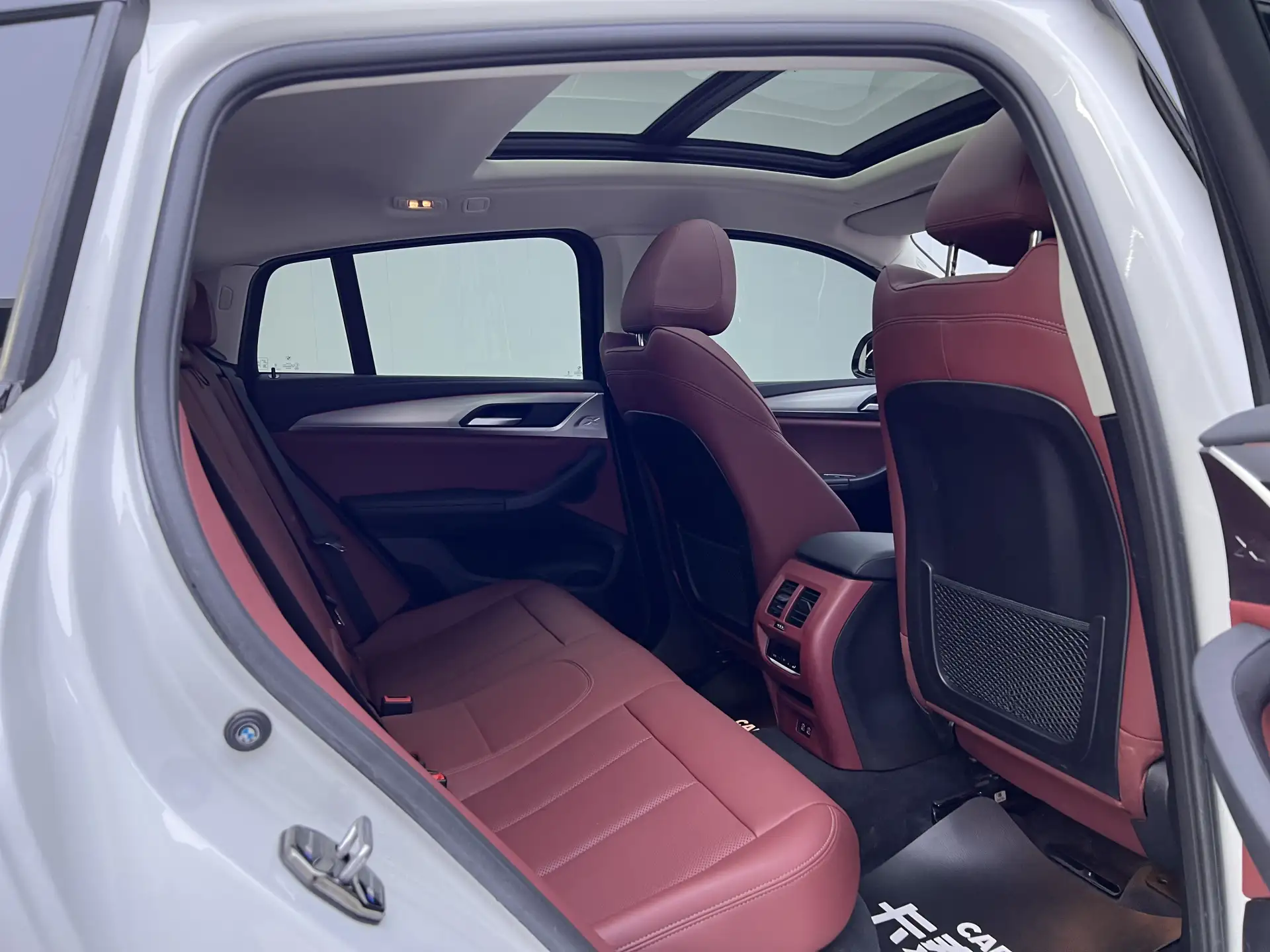 BMW X4, 2024 17